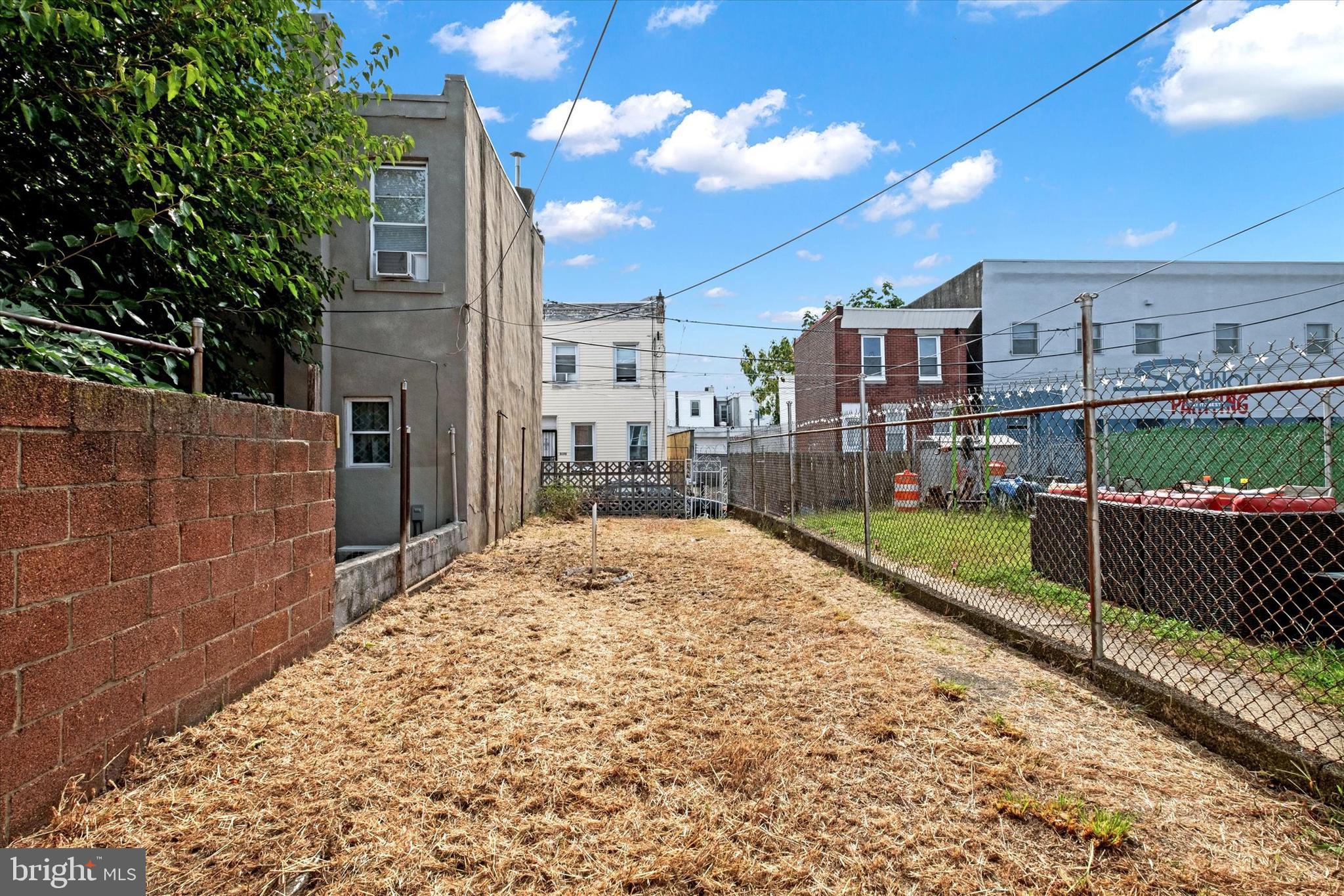 PORT RICHMOND - Residential