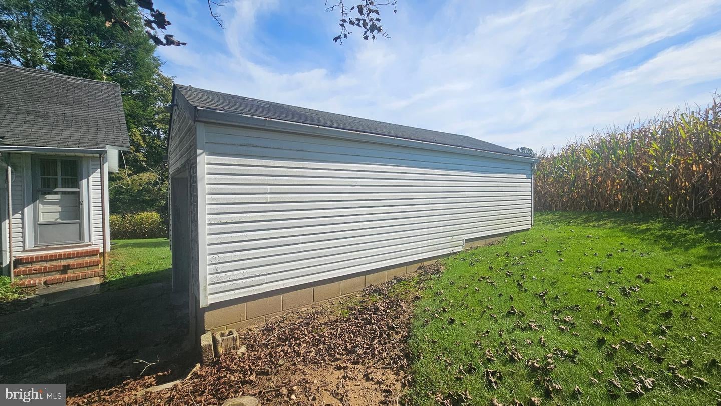 2614 JOHNSON MILL ROAD
