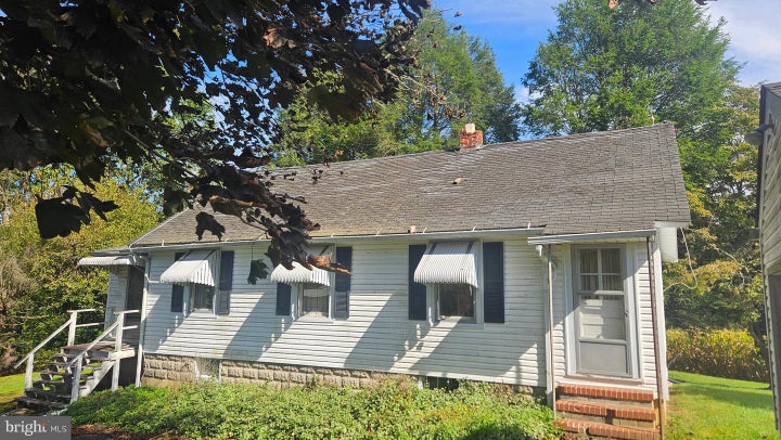 Photo 1 of 8 — 2614 JOHNSON MILL ROAD, FOREST HILL, MD 21050