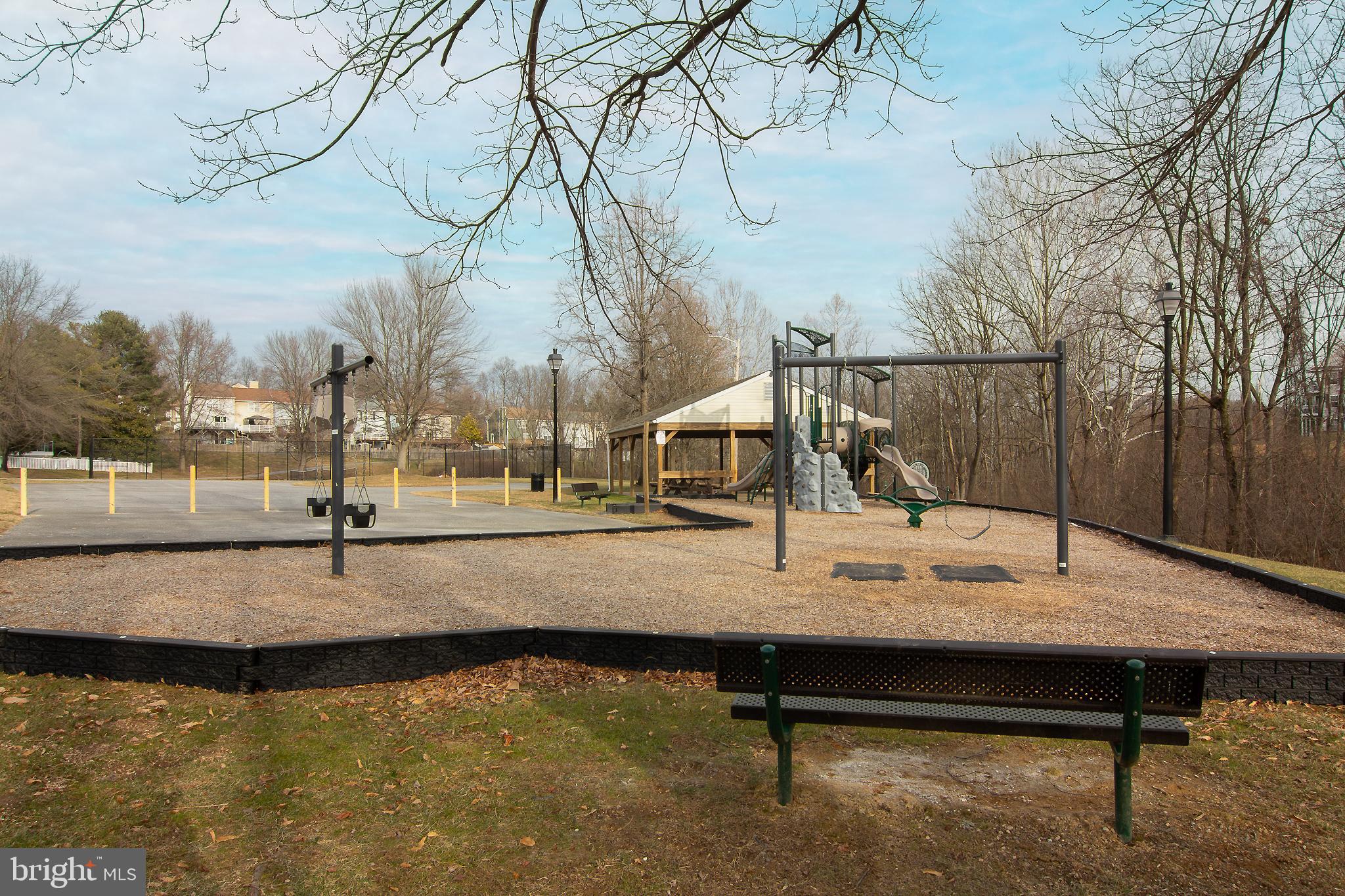 ROBERTS FIELD - Residential