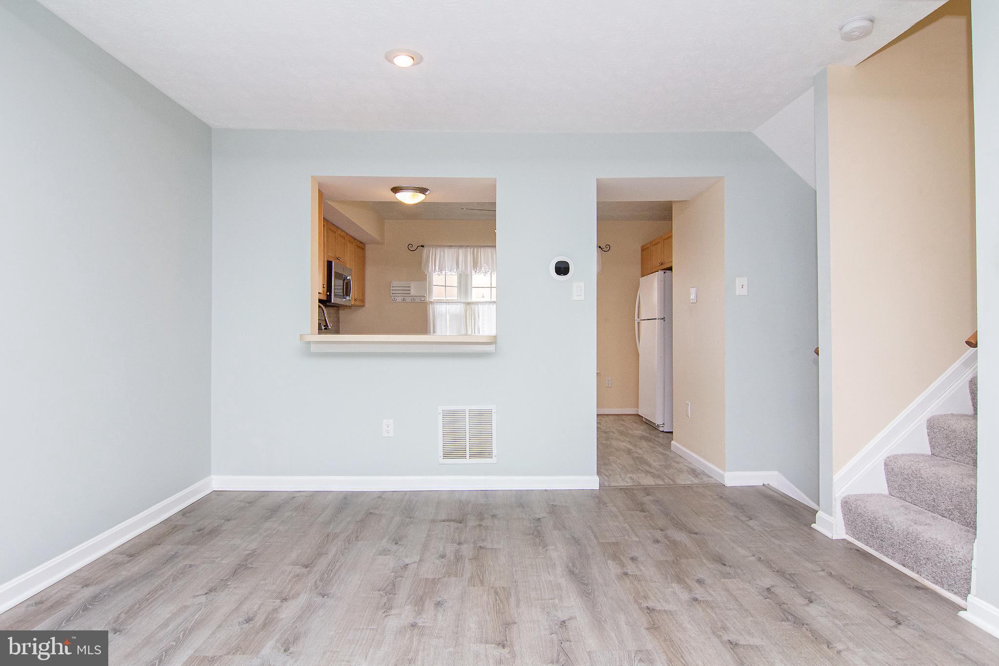 ROBERTS FIELD - Residential