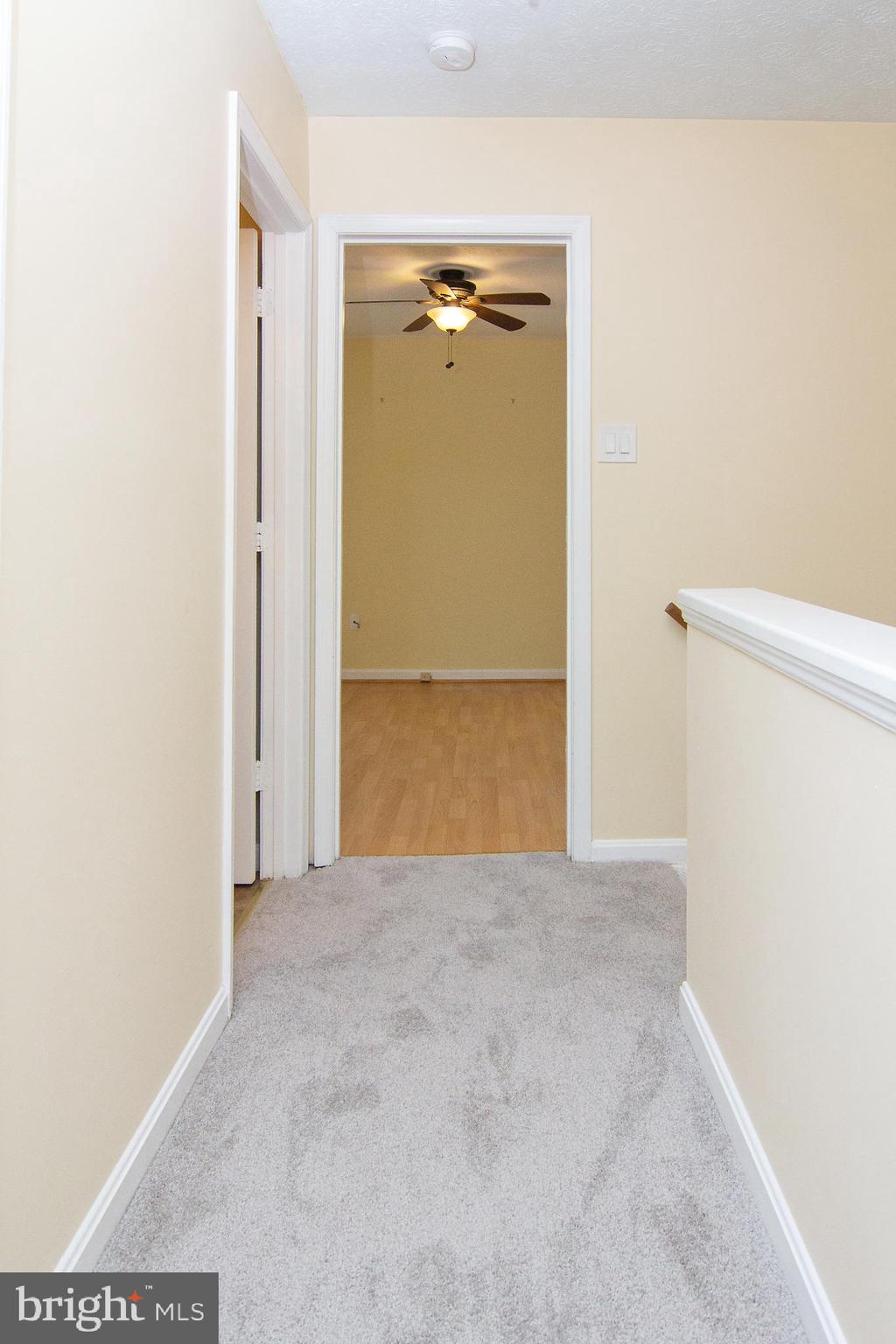 ROBERTS FIELD - Residential