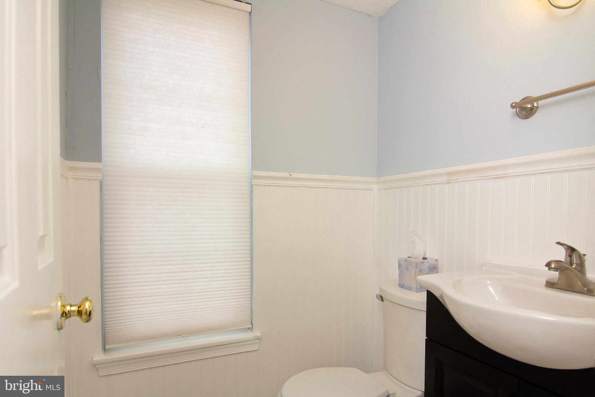 ROBERTS FIELD - Residential