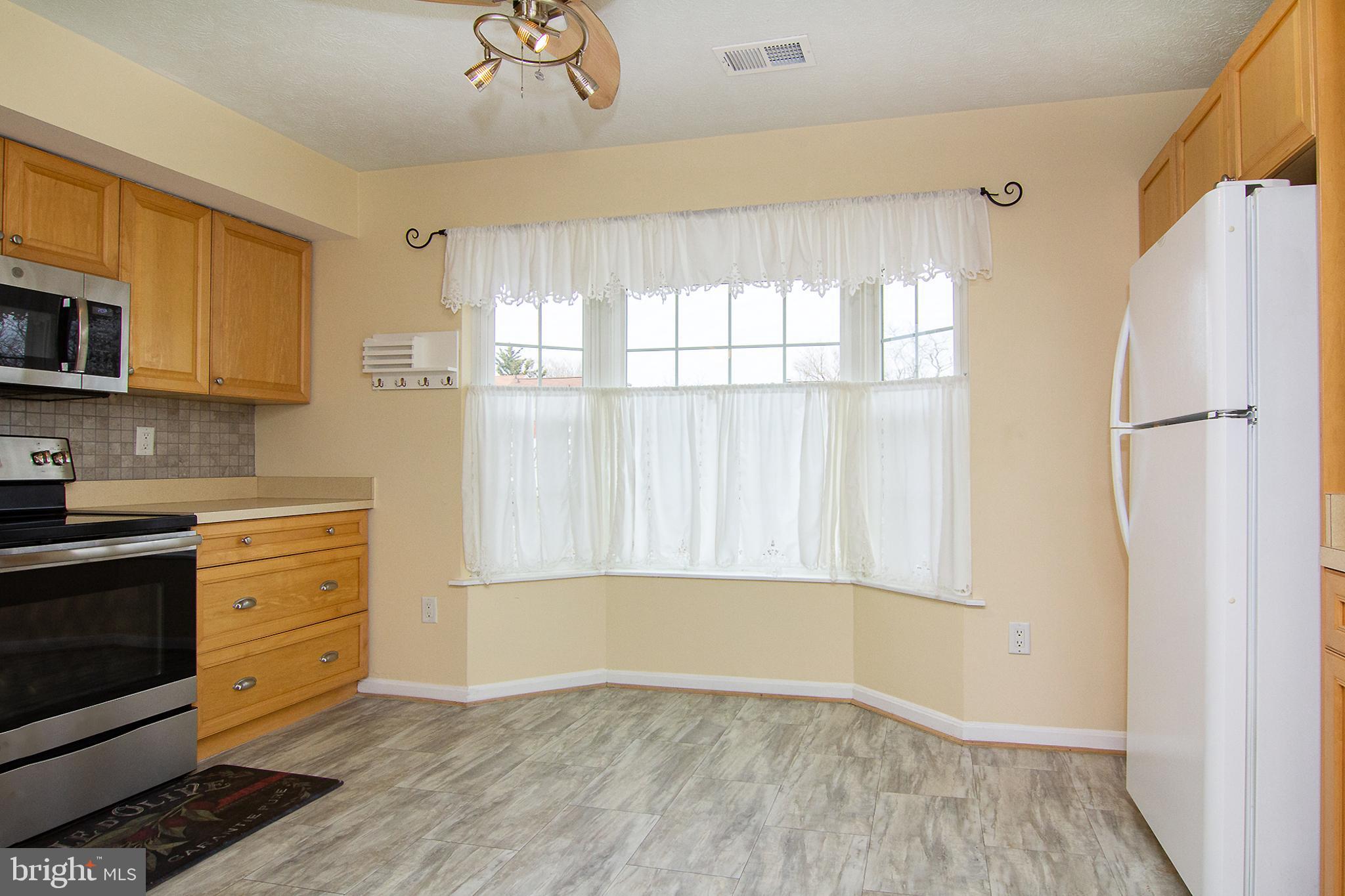 ROBERTS FIELD - Residential