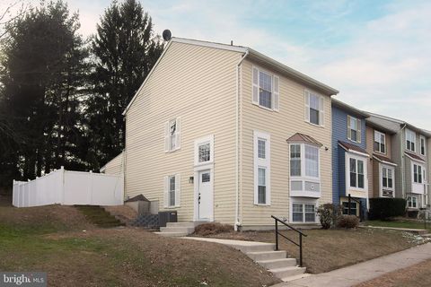 840 CENTURY STREET HAMPSTEAD MD 21074