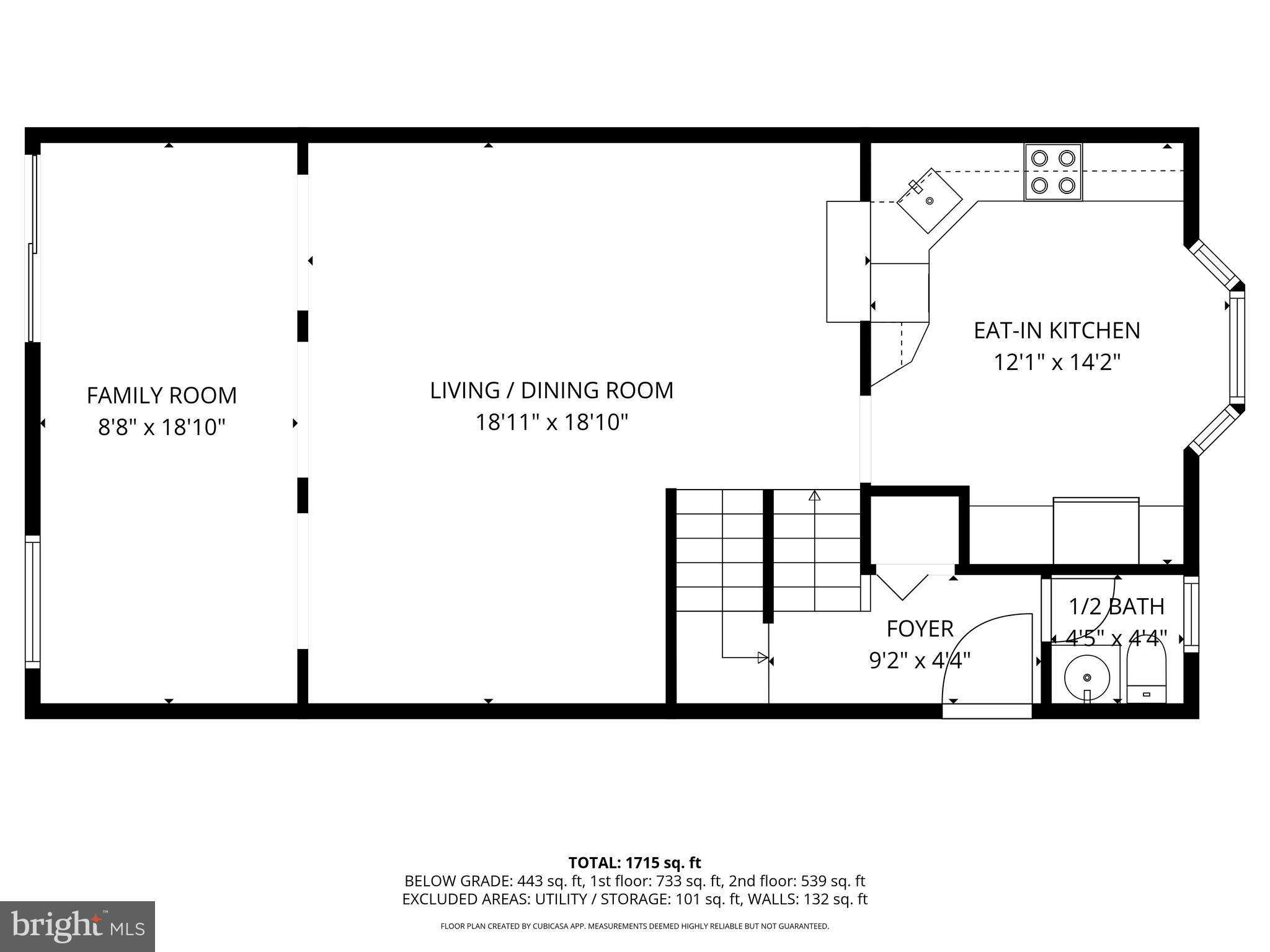 ROBERTS FIELD - Residential