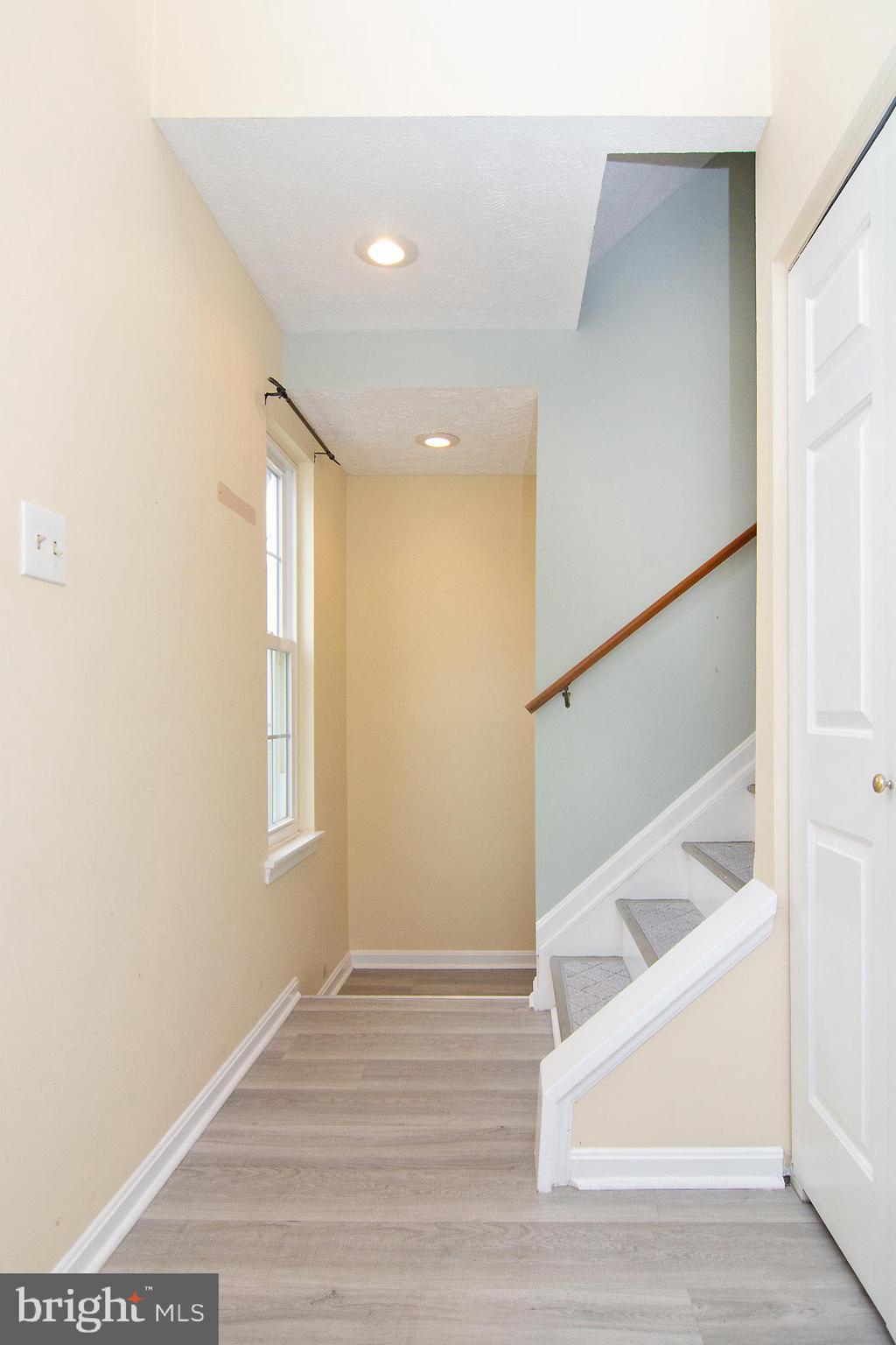 ROBERTS FIELD - Residential