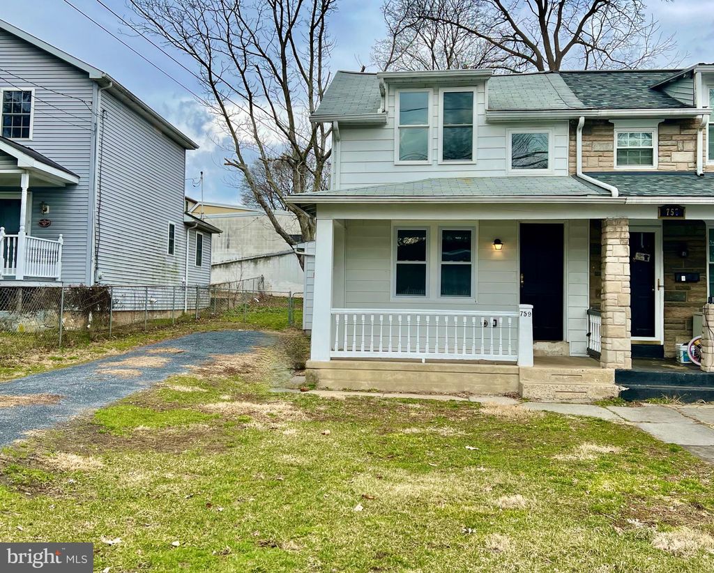 Photo of 759 WABANK ST, LANCASTER, PA 17603 (MLS # PALA2030286)