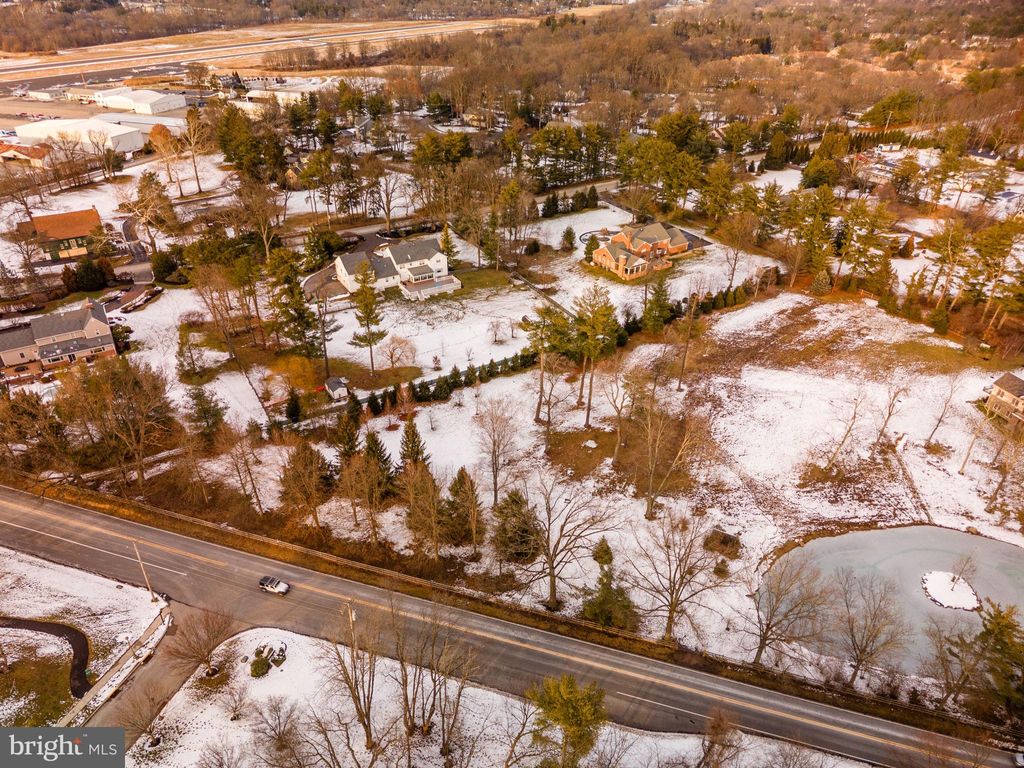 Photo of 229 Stenton Avenue, BLUE BELL, PA 19422 (MLS # PAMC2166334)