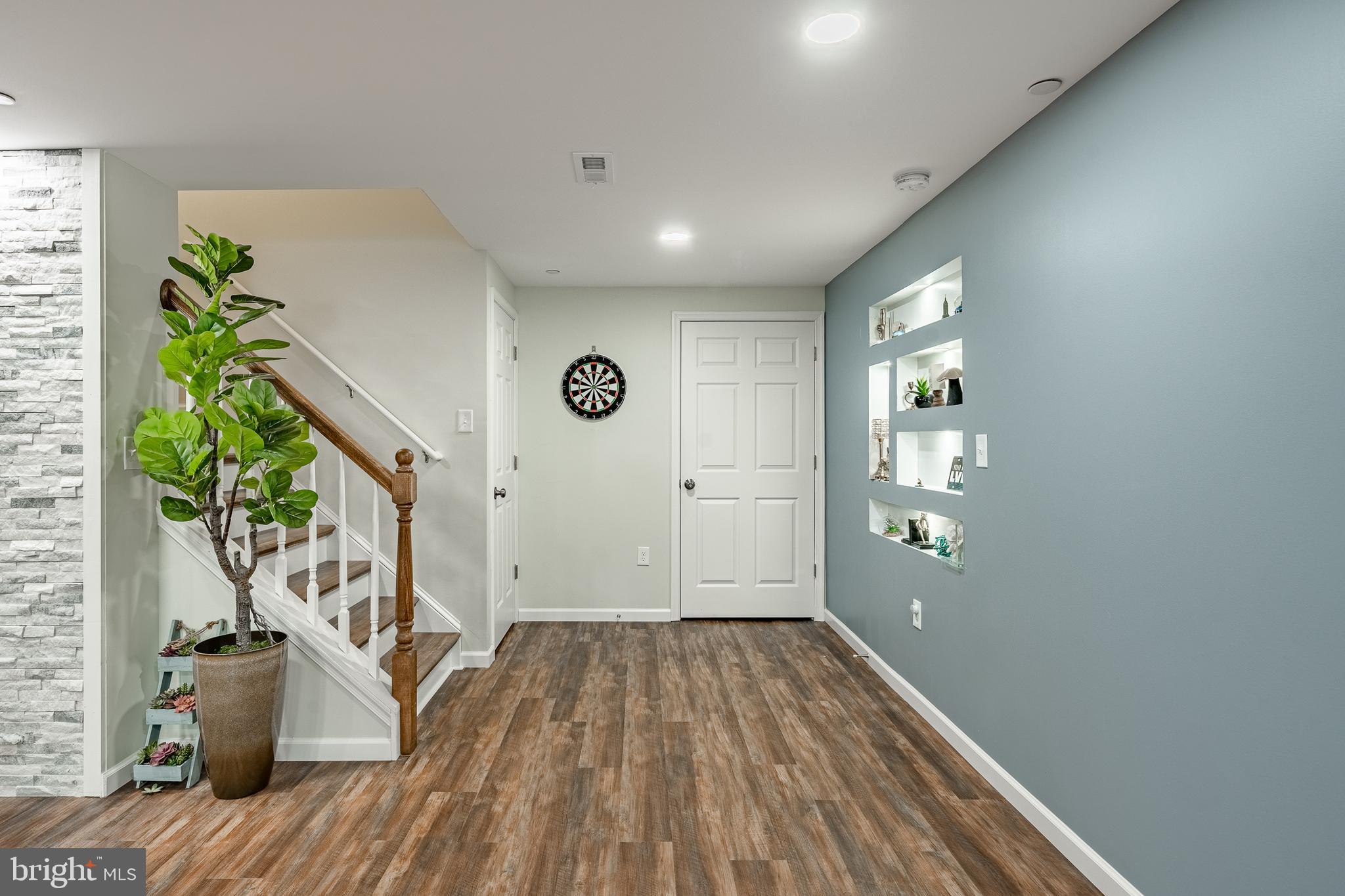 DOWNINGTOWN BORO - Residential