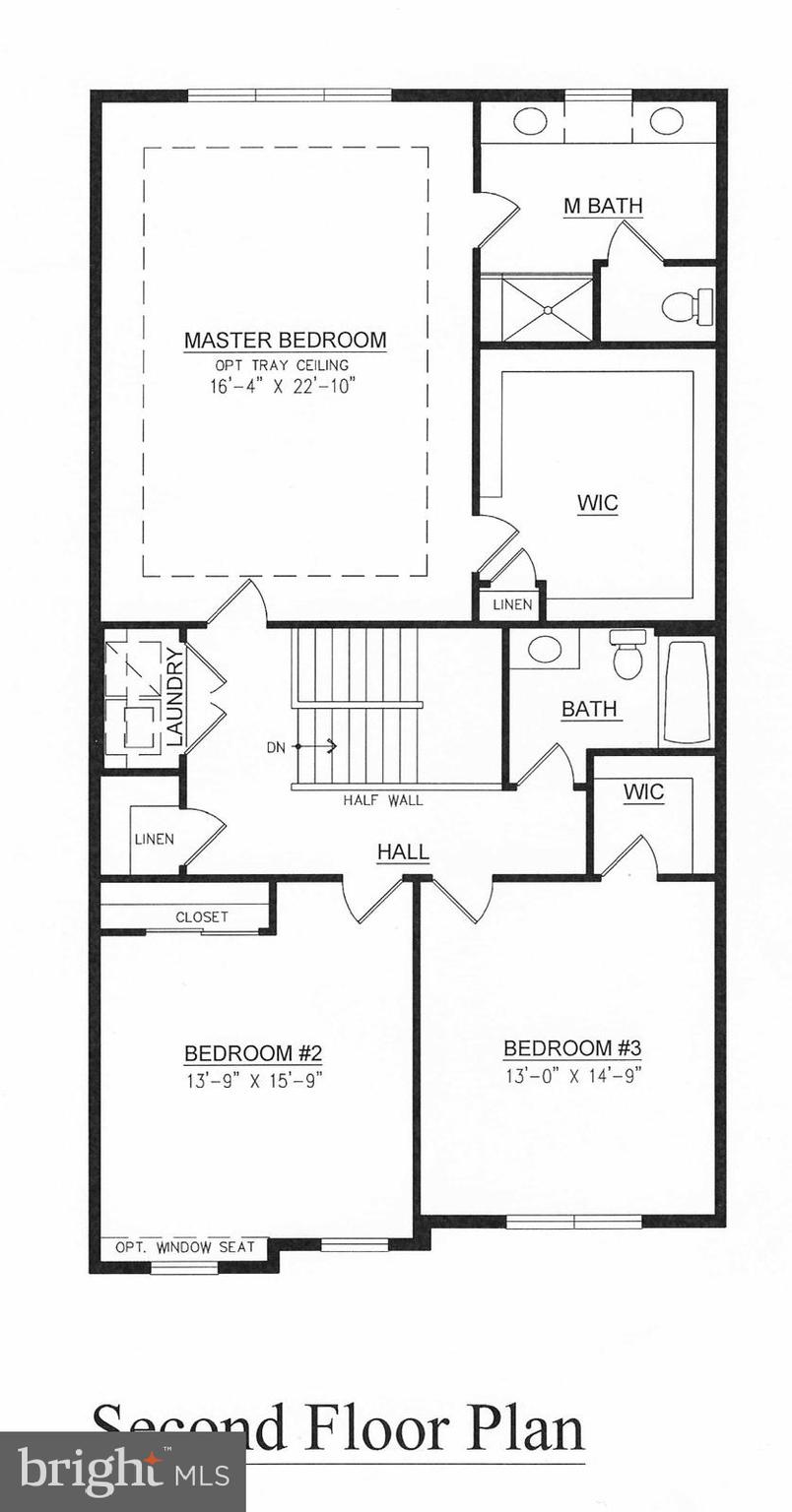 DOWNINGTOWN BORO - Residential