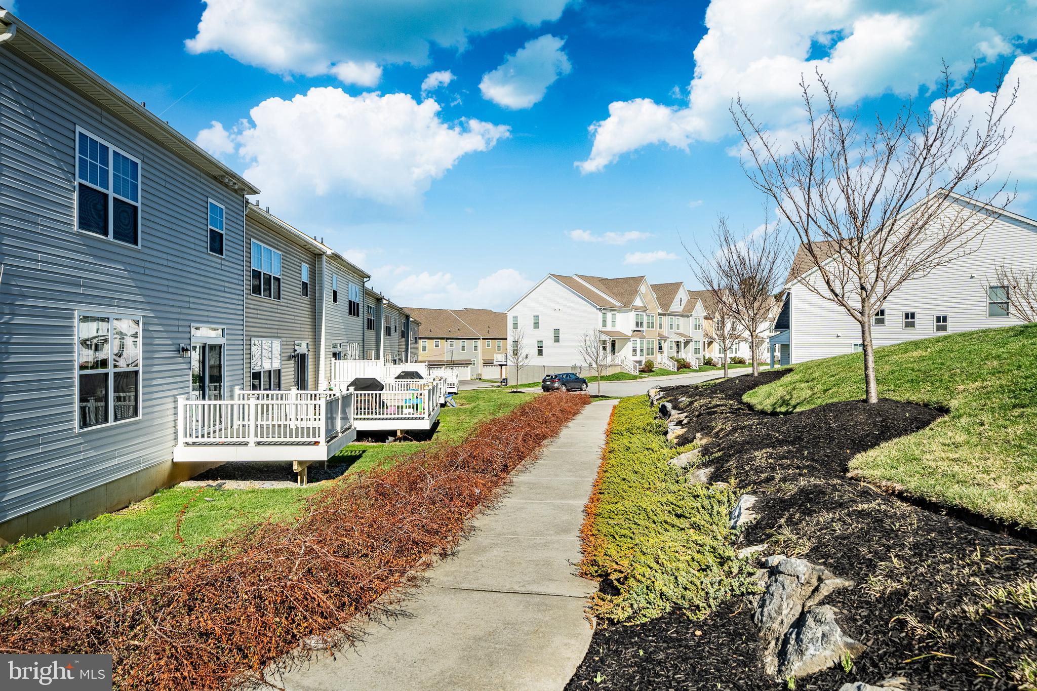 DOWNINGTOWN BORO - Residential