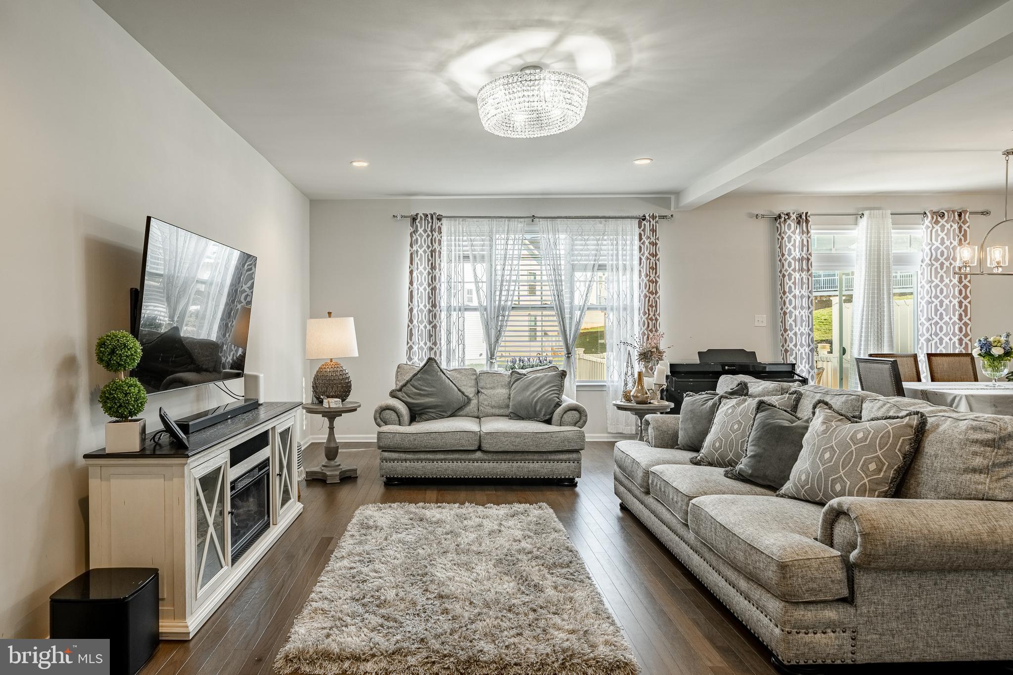 DOWNINGTOWN BORO - Residential