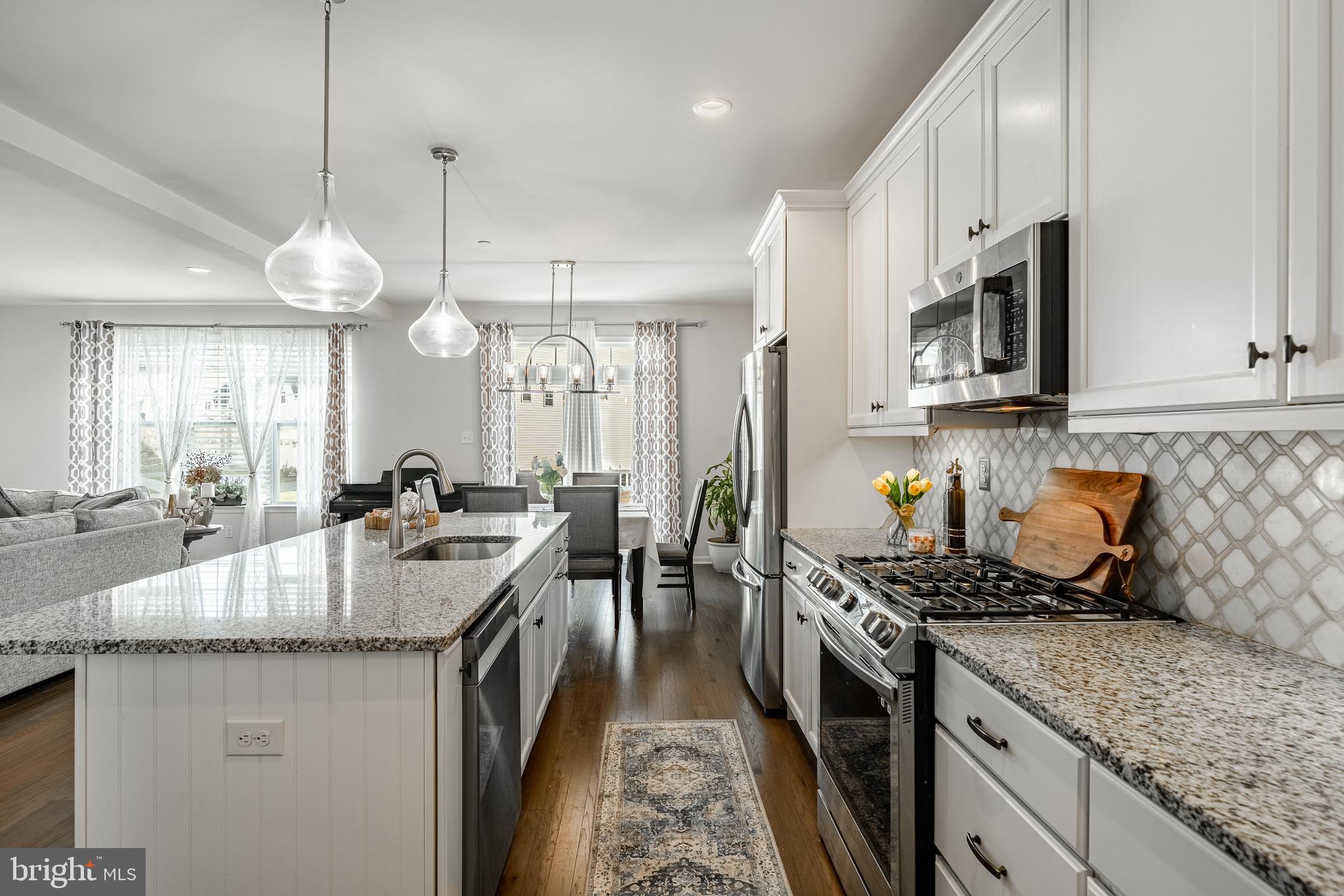 DOWNINGTOWN BORO - Residential