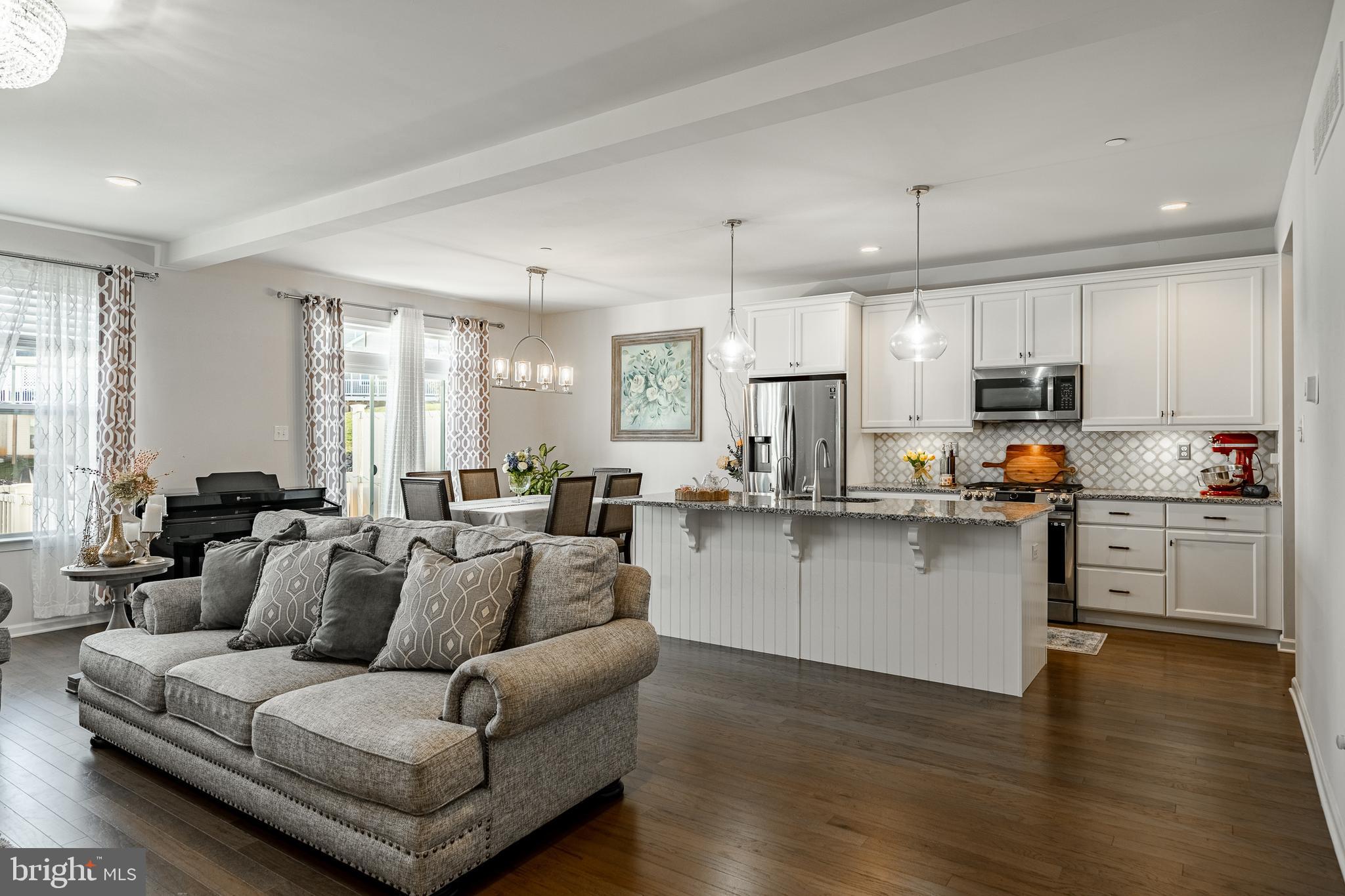 DOWNINGTOWN BORO - Residential