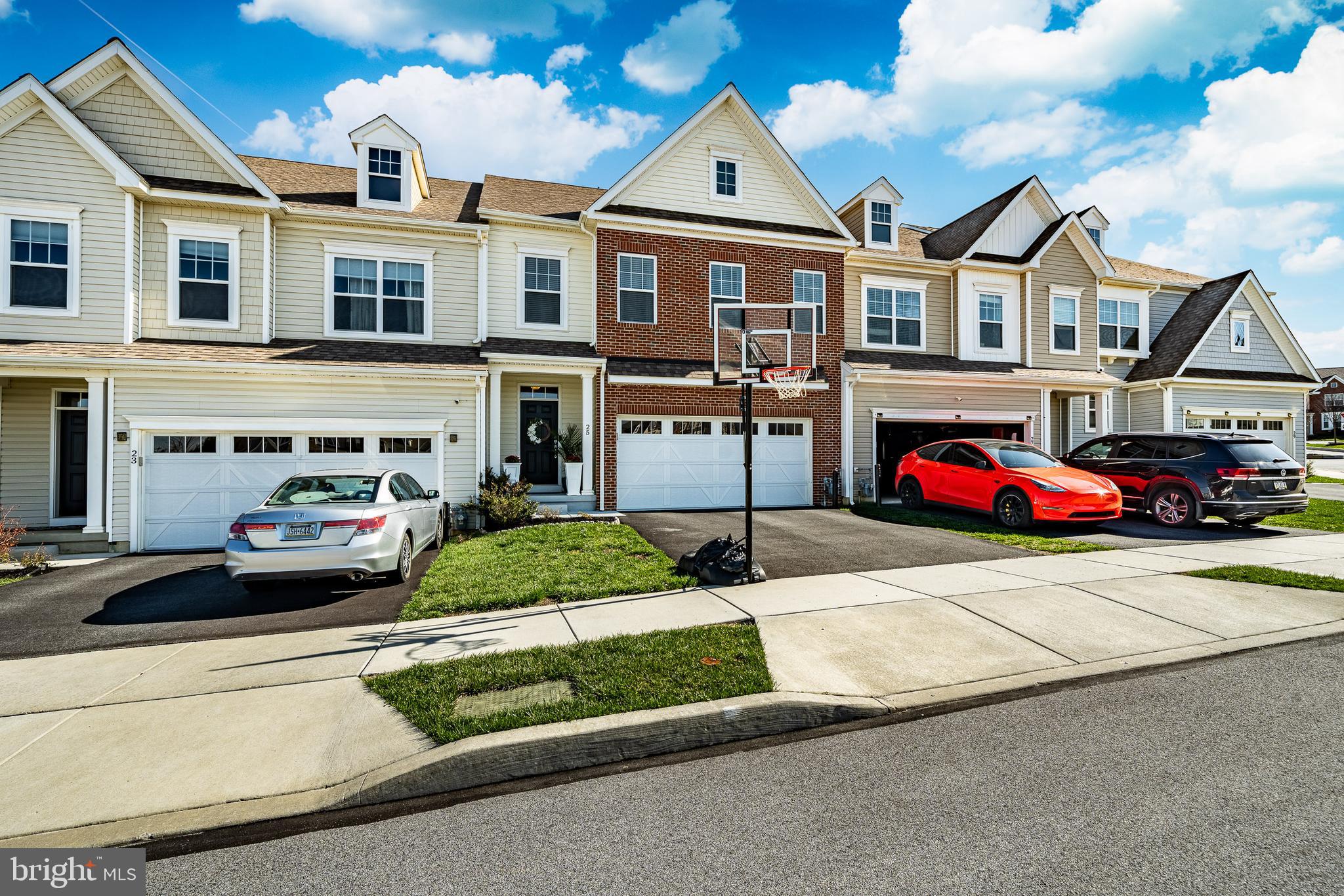 DOWNINGTOWN BORO - Residential