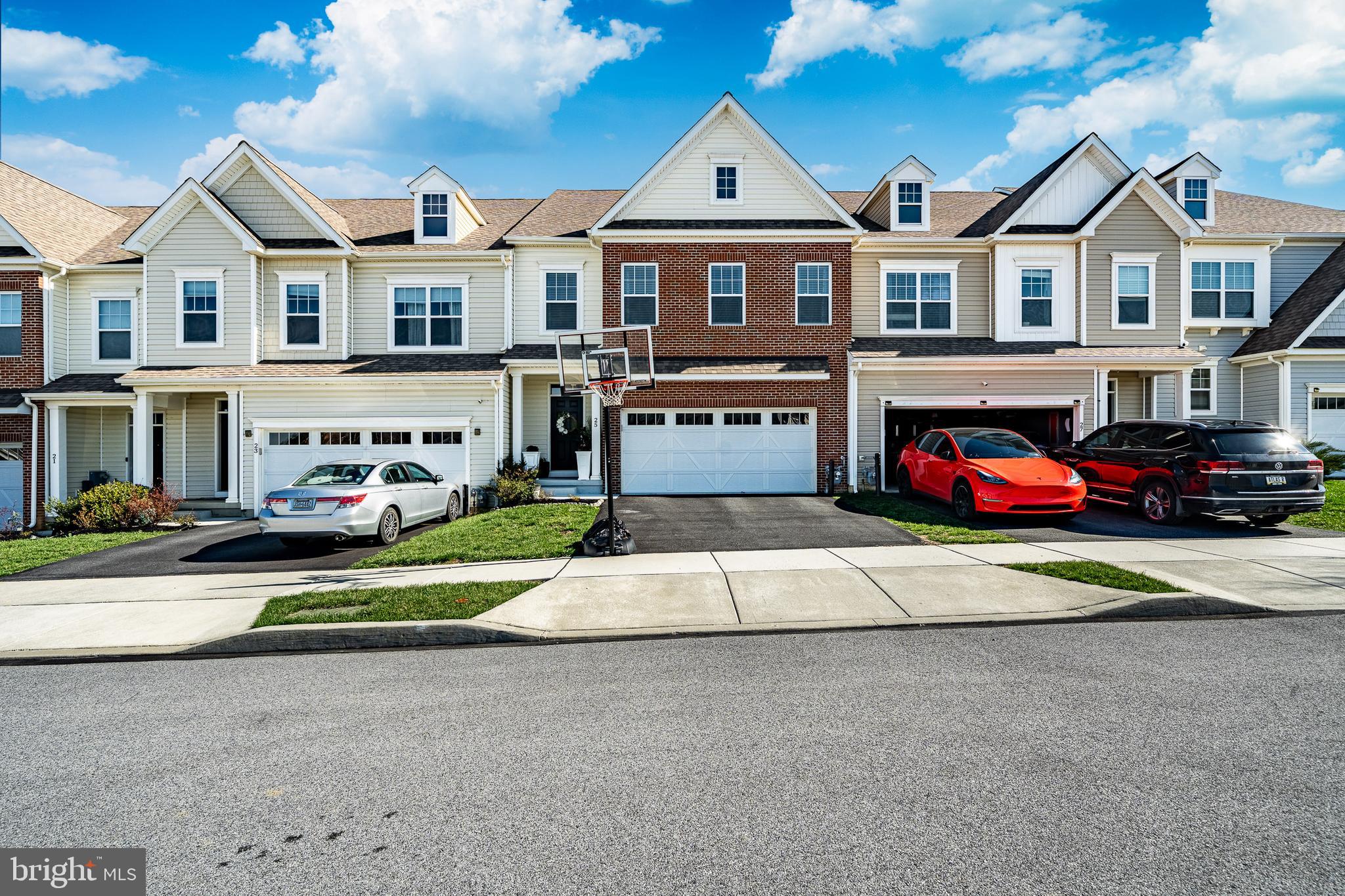 DOWNINGTOWN BORO - Residential