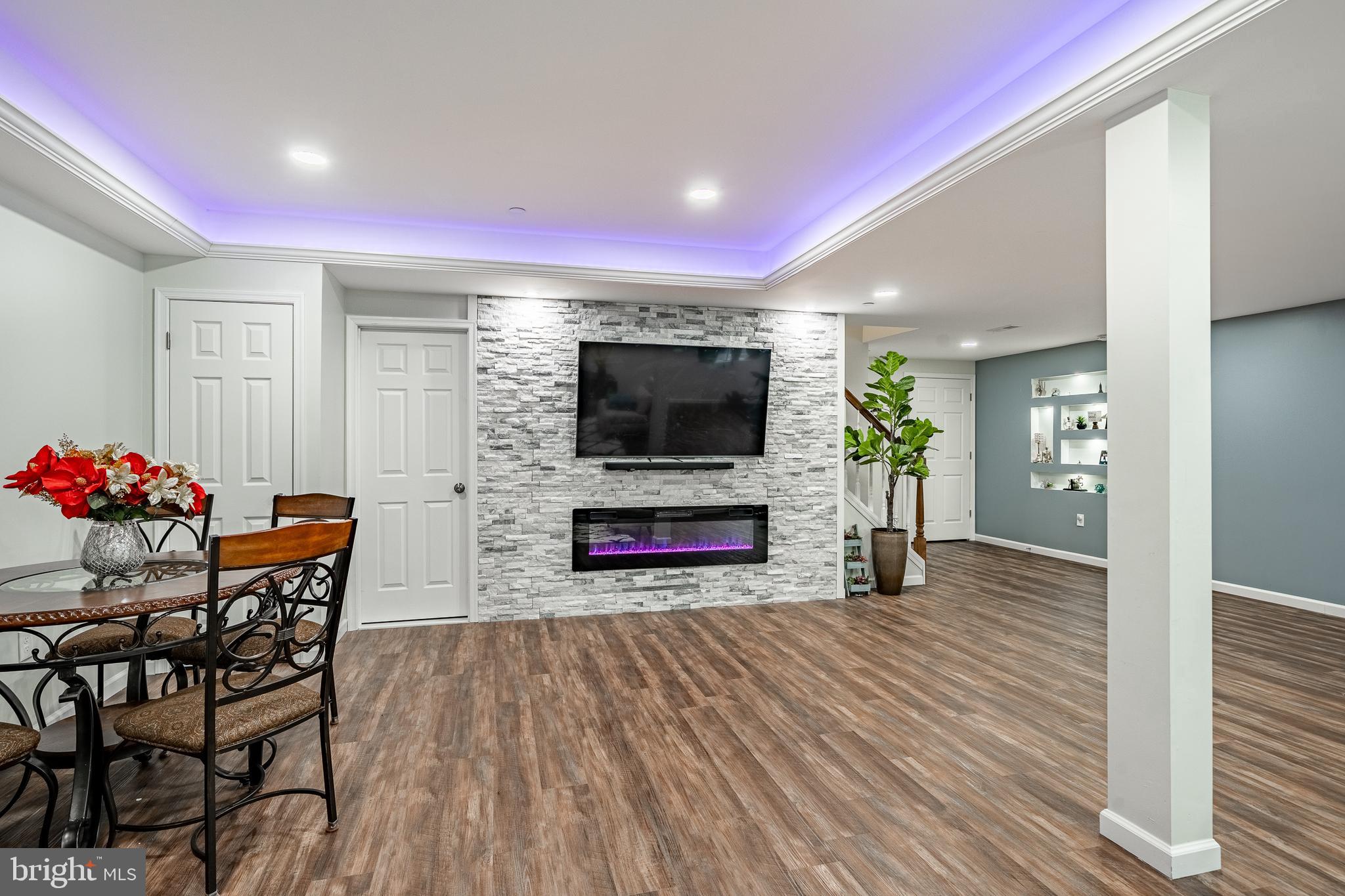 DOWNINGTOWN BORO - Residential