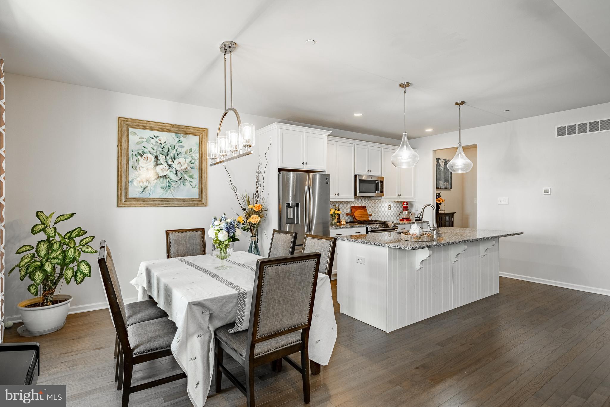 DOWNINGTOWN BORO - Residential