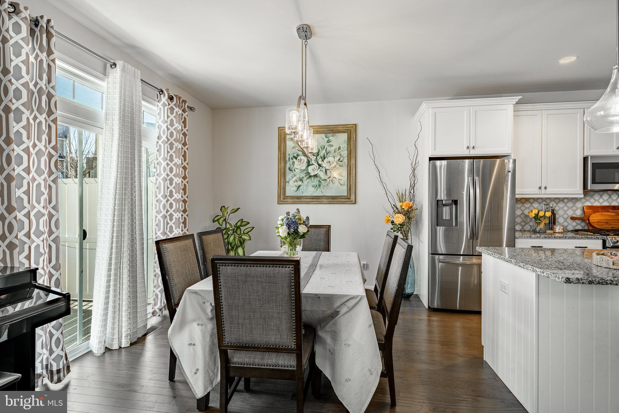 DOWNINGTOWN BORO - Residential