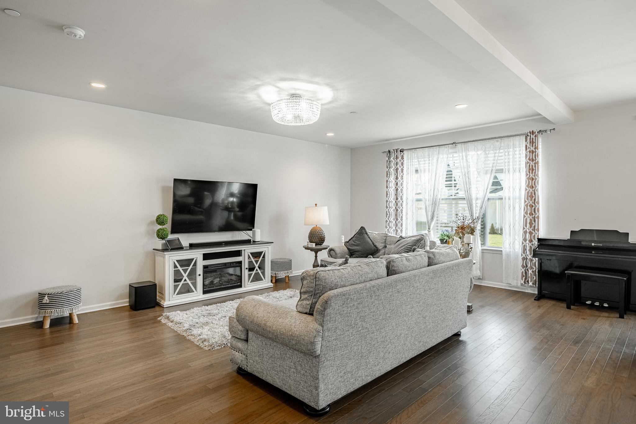 DOWNINGTOWN BORO - Residential