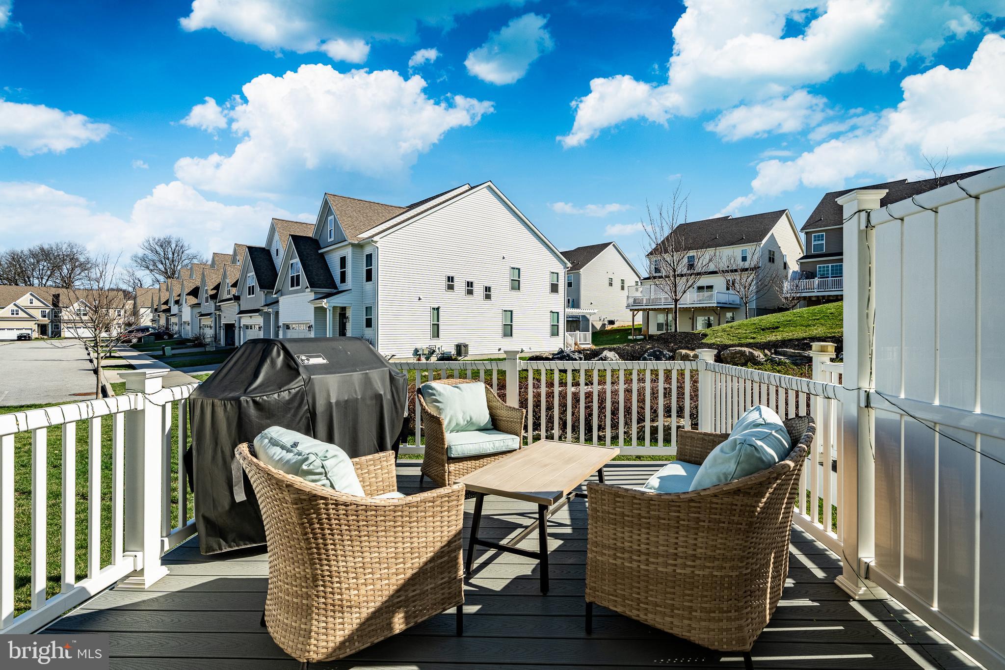 DOWNINGTOWN BORO - Residential