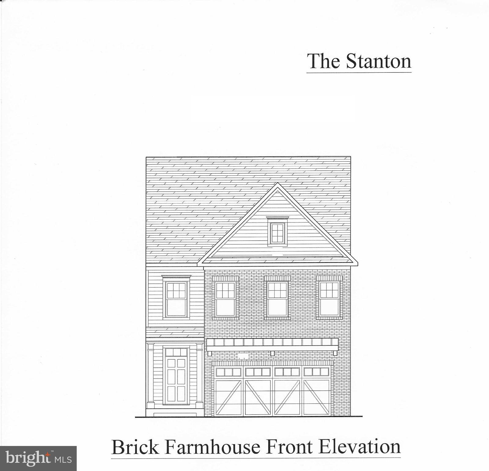 DOWNINGTOWN BORO - Residential