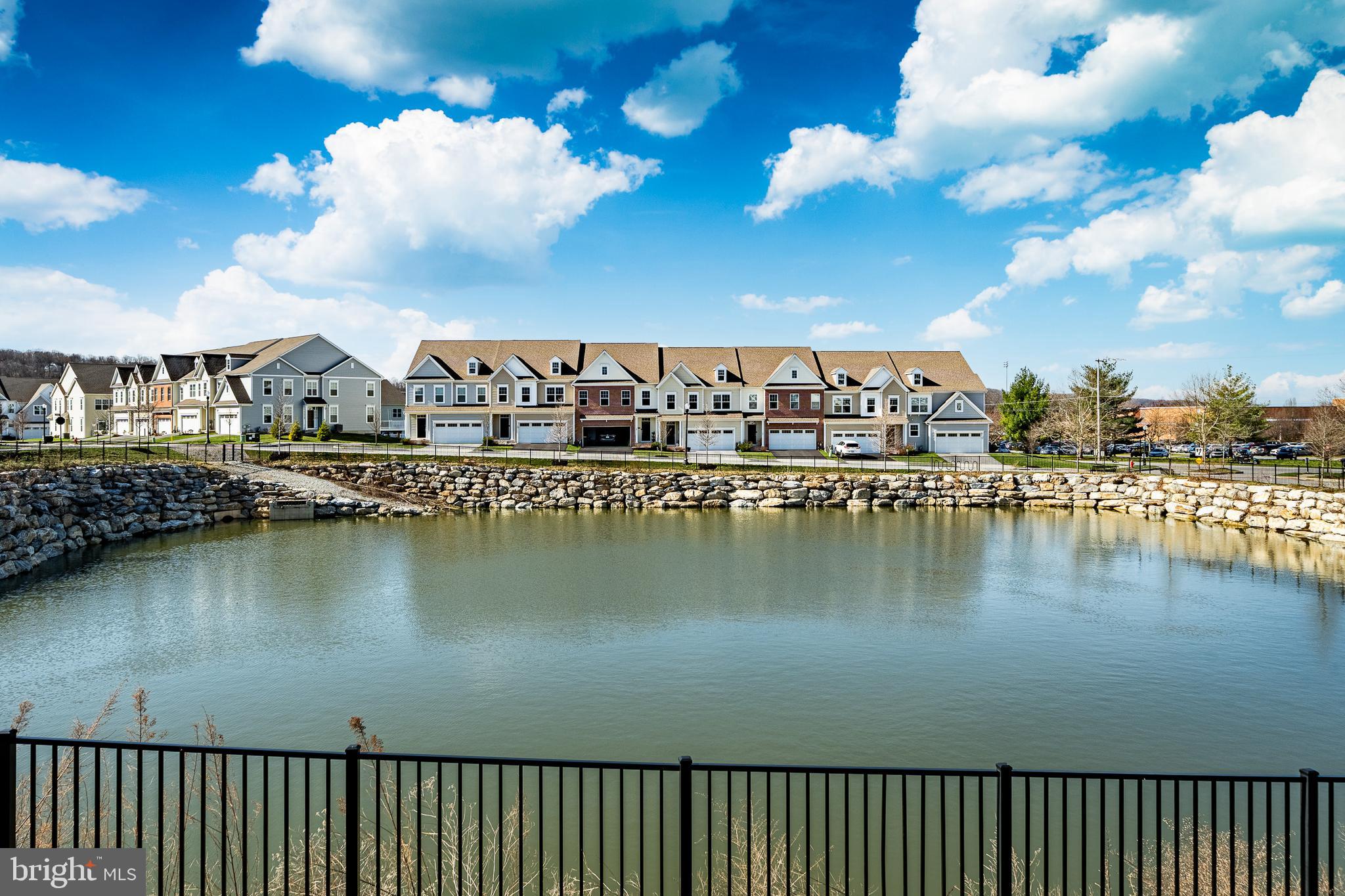 DOWNINGTOWN BORO - Residential