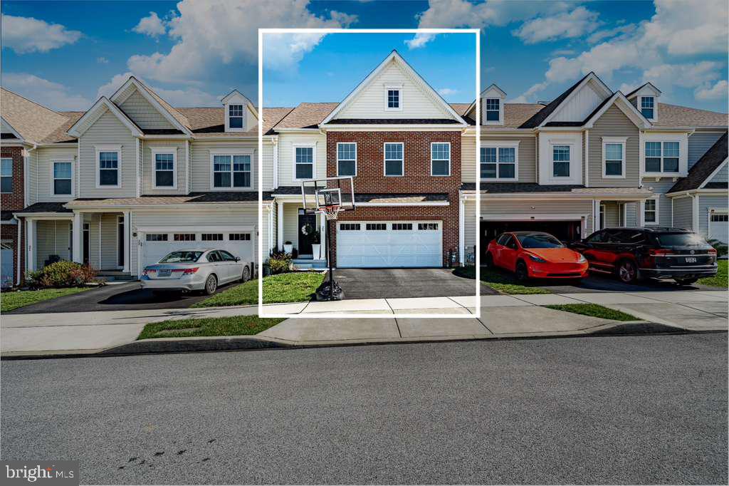 DOWNINGTOWN BORO - Residential