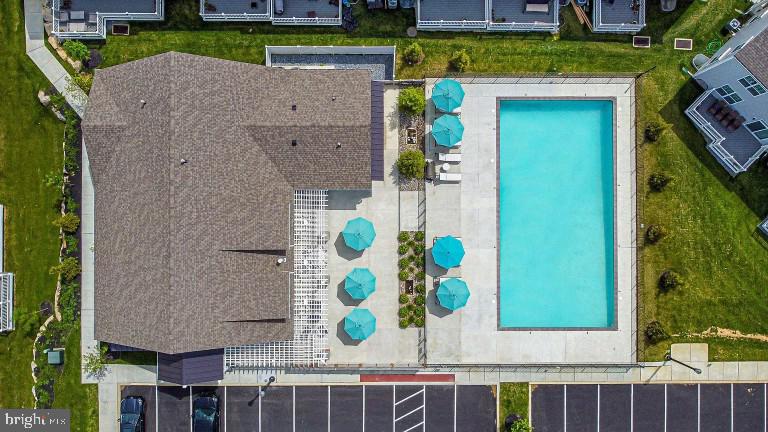 DOWNINGTOWN BORO - Residential