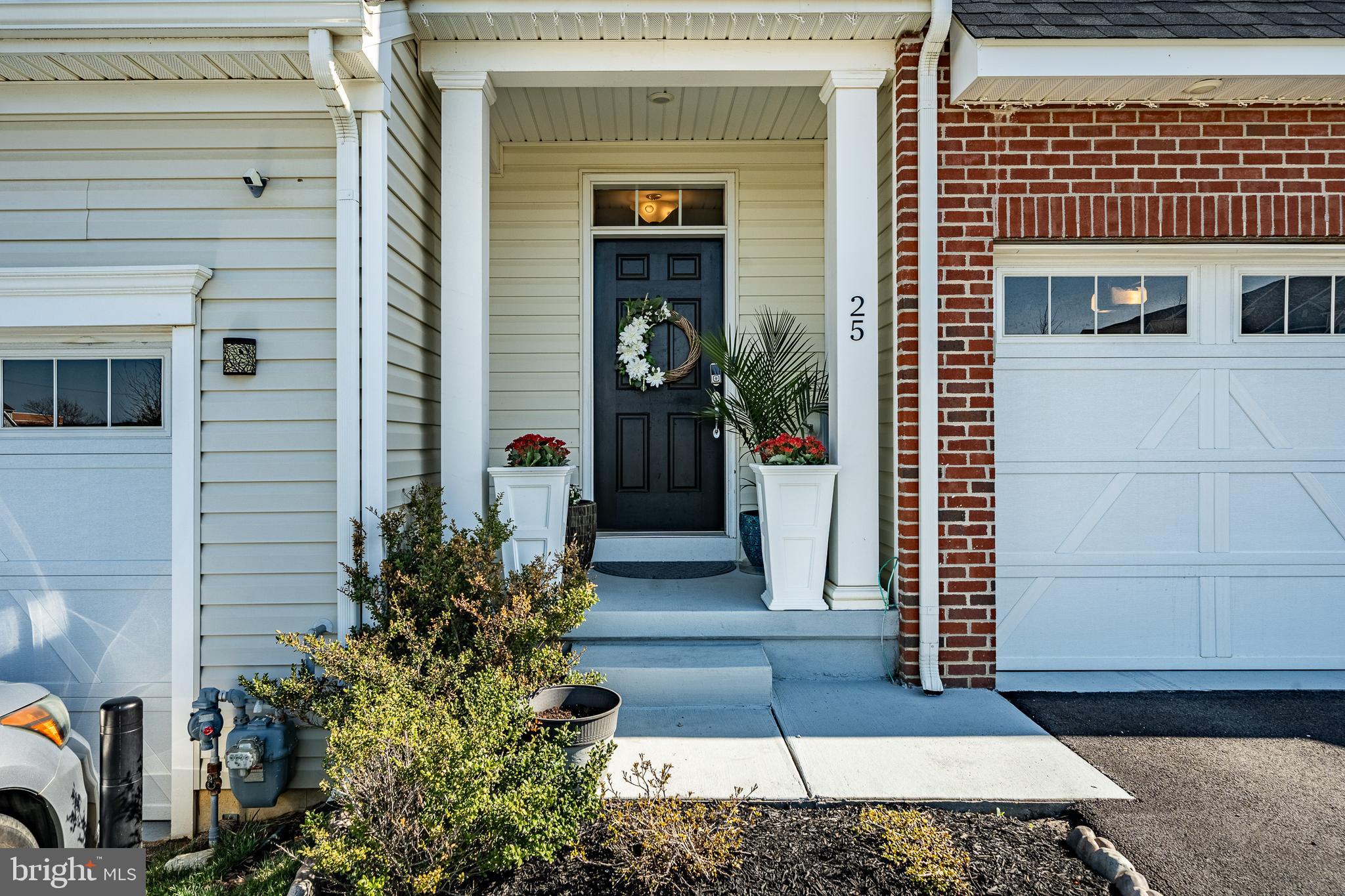 DOWNINGTOWN BORO - Residential