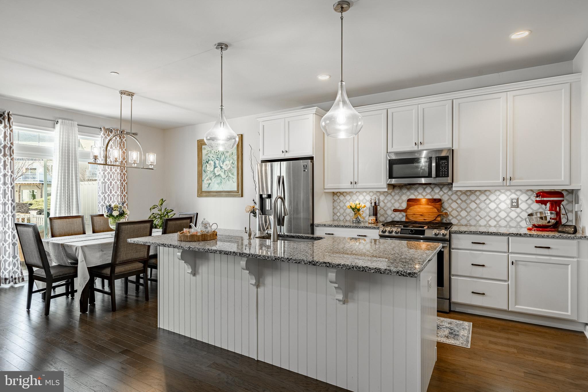 DOWNINGTOWN BORO - Residential