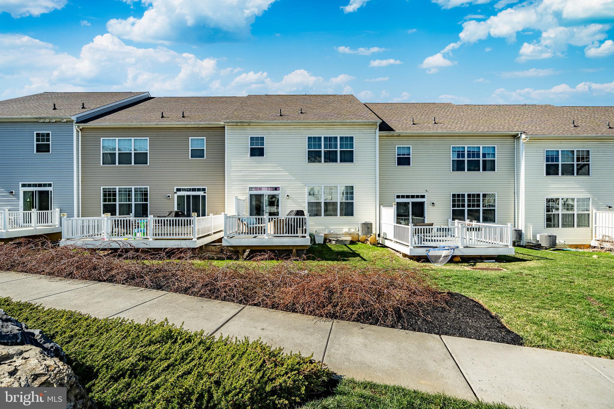 DOWNINGTOWN BORO - Residential