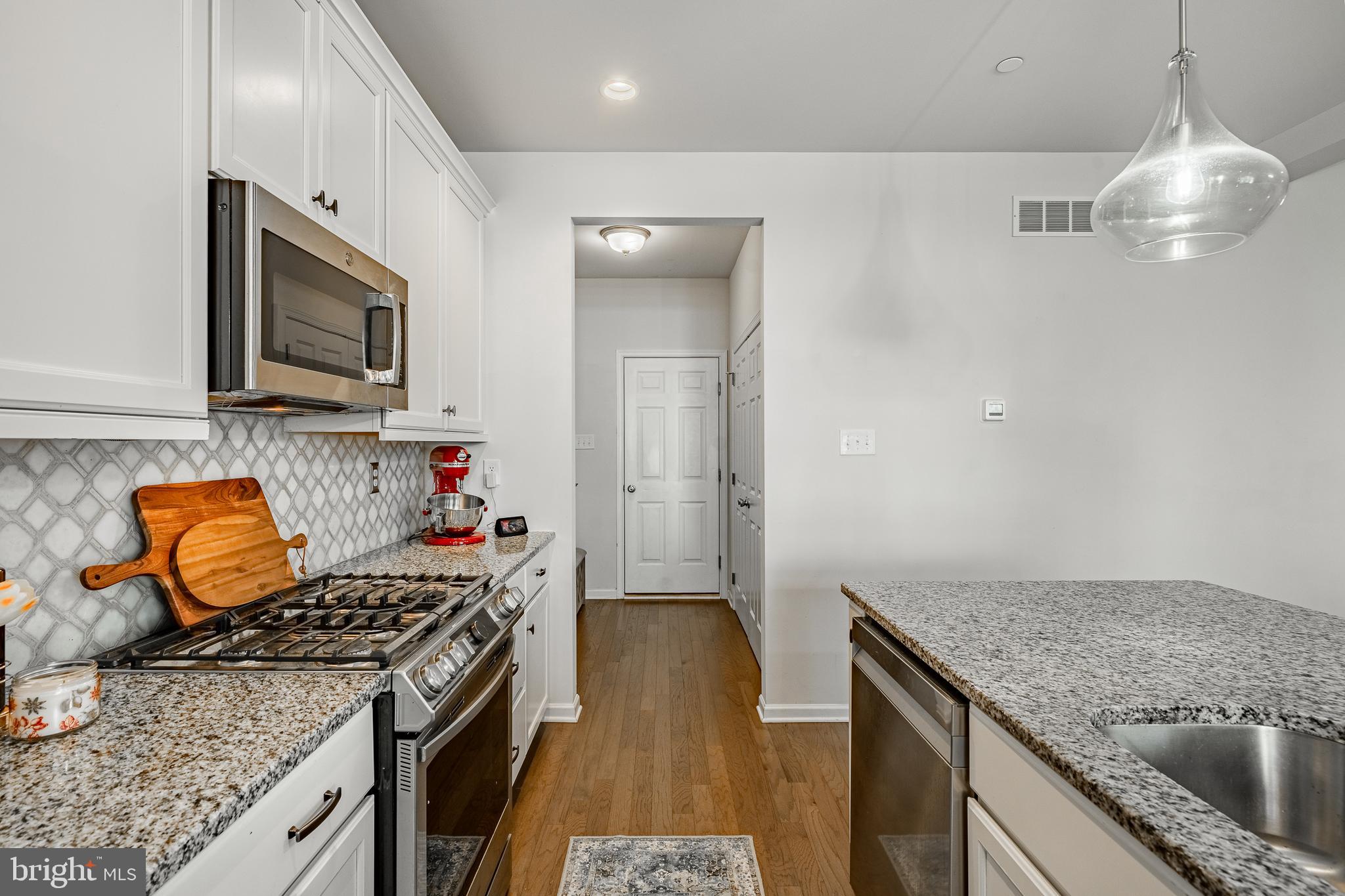 DOWNINGTOWN BORO - Residential