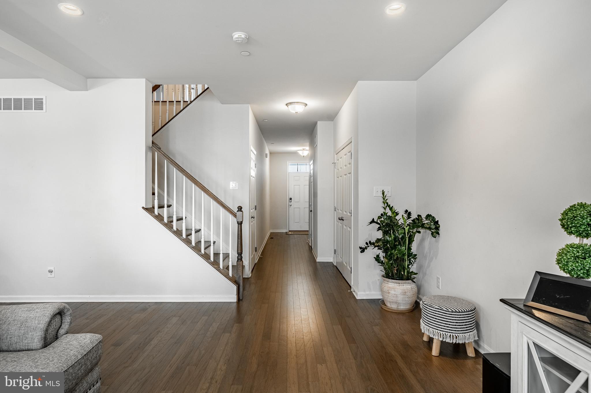 DOWNINGTOWN BORO - Residential