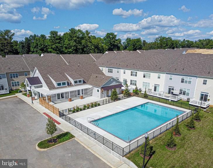 DOWNINGTOWN BORO - Residential