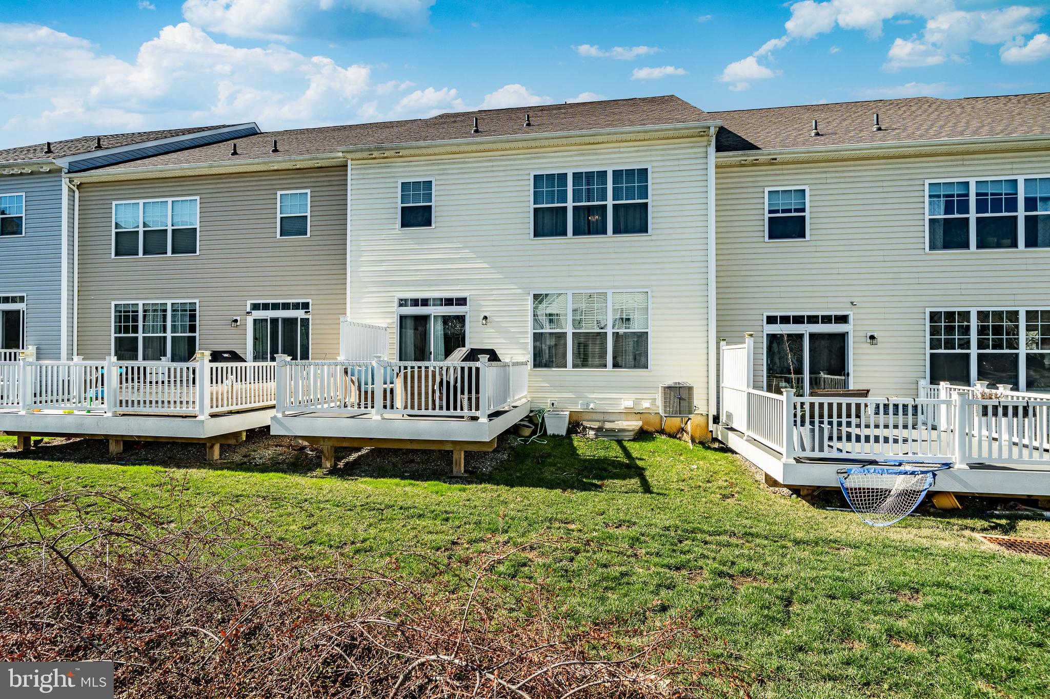 DOWNINGTOWN BORO - Residential