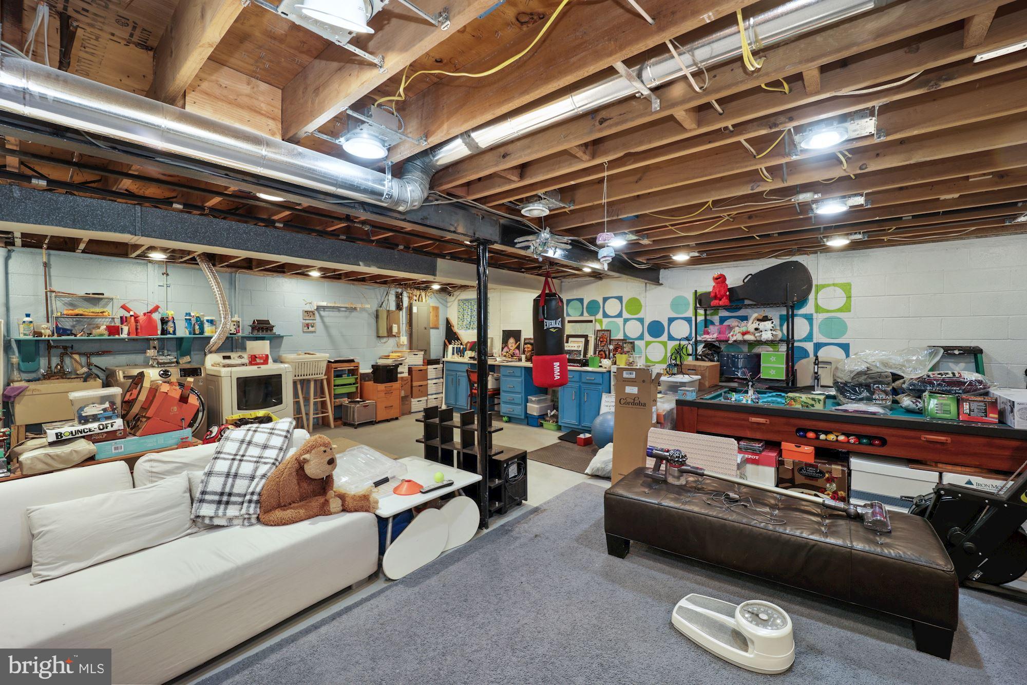 FALLSMEAD - Residential Lease