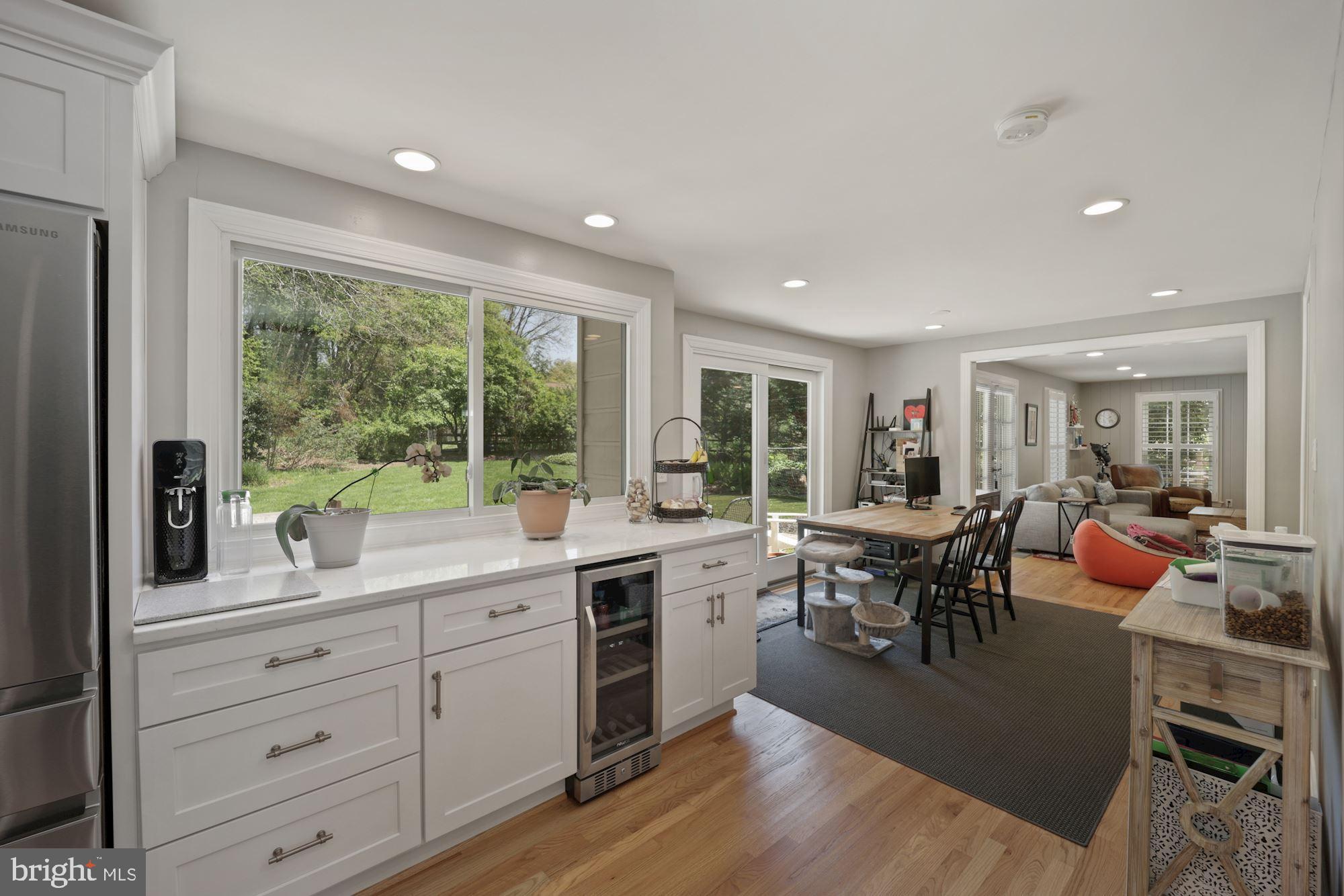 FALLSMEAD - Residential Lease