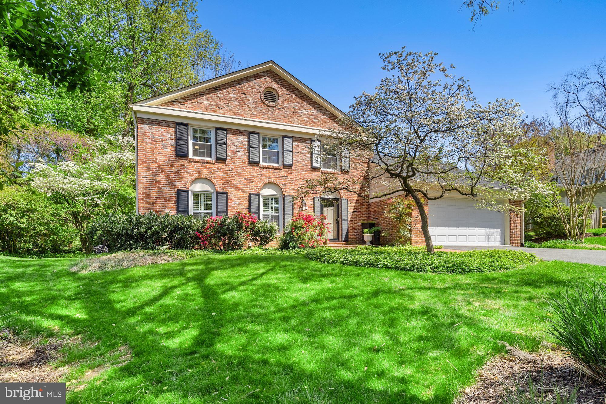 FALLSMEAD - Residential Lease