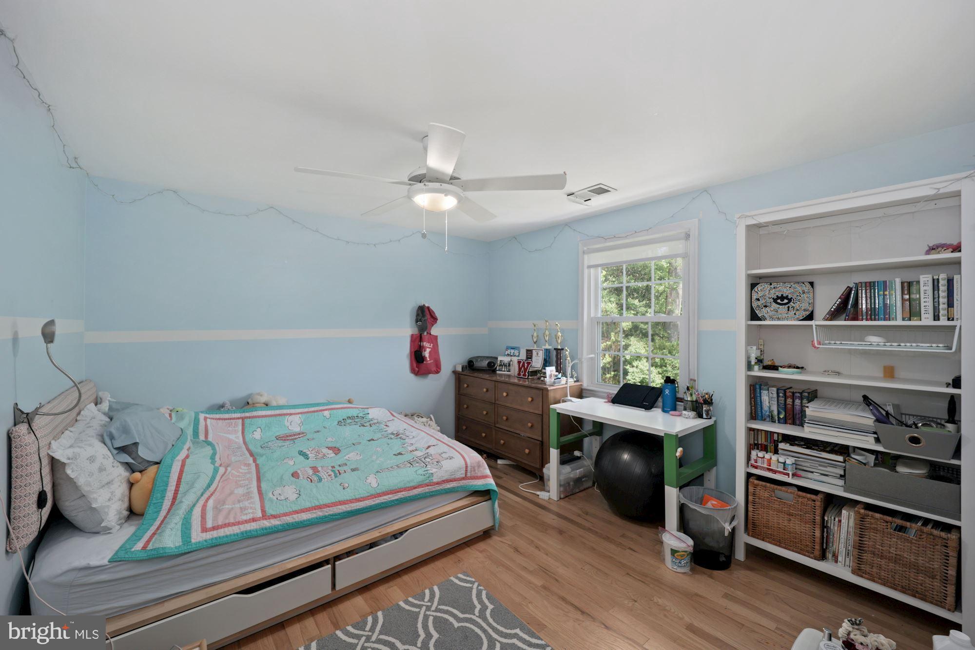 FALLSMEAD - Residential Lease