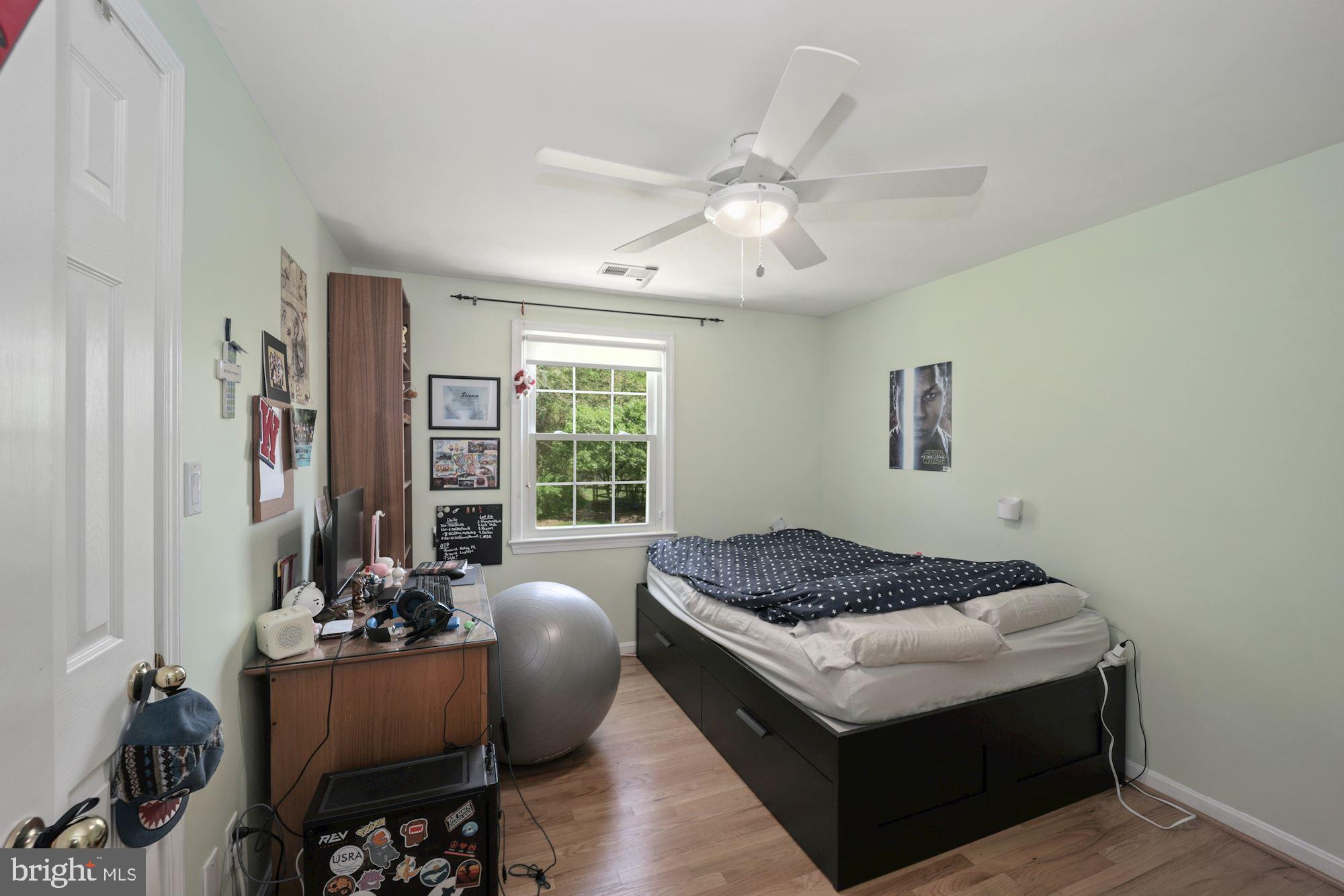 FALLSMEAD - Residential Lease