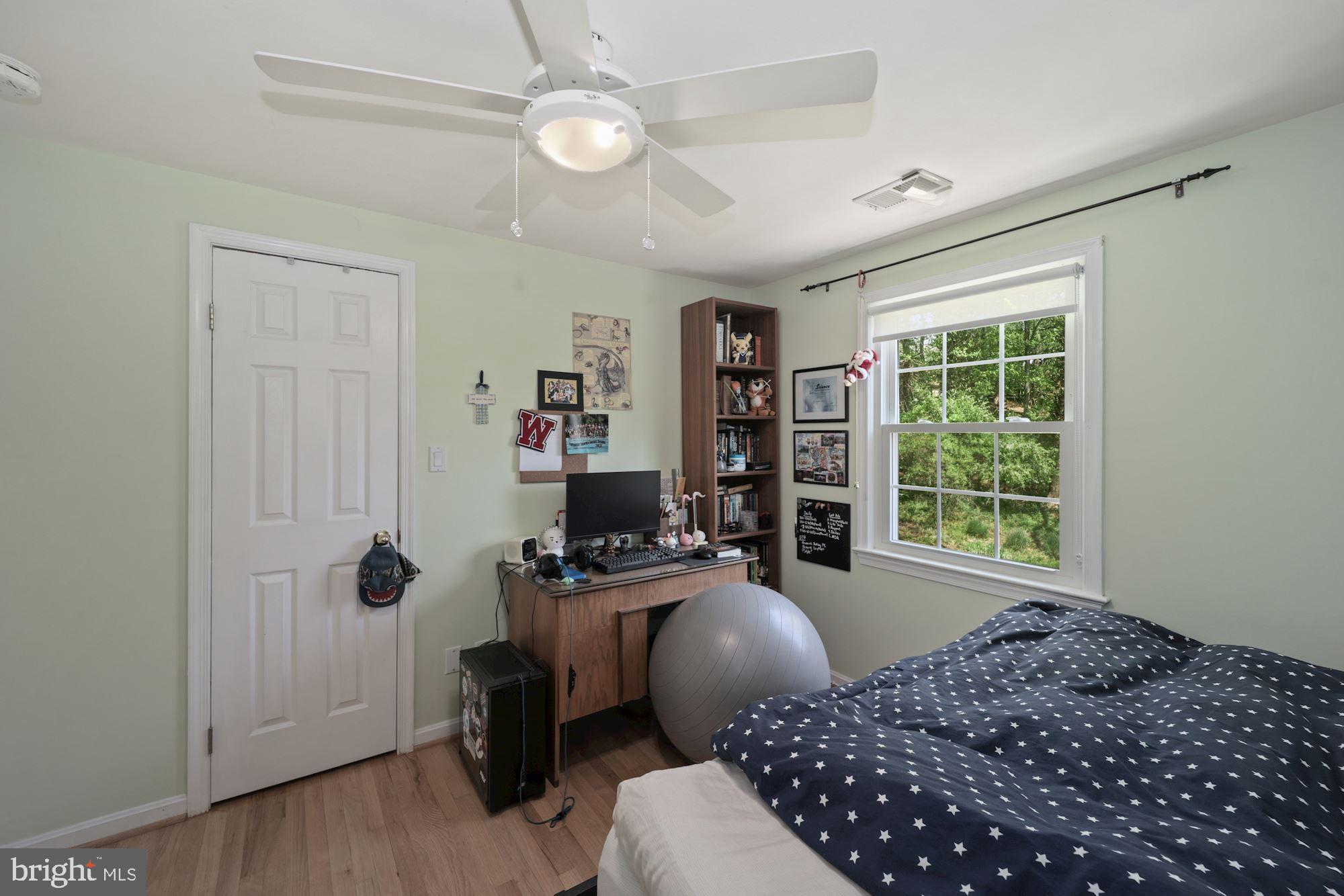 FALLSMEAD - Residential Lease