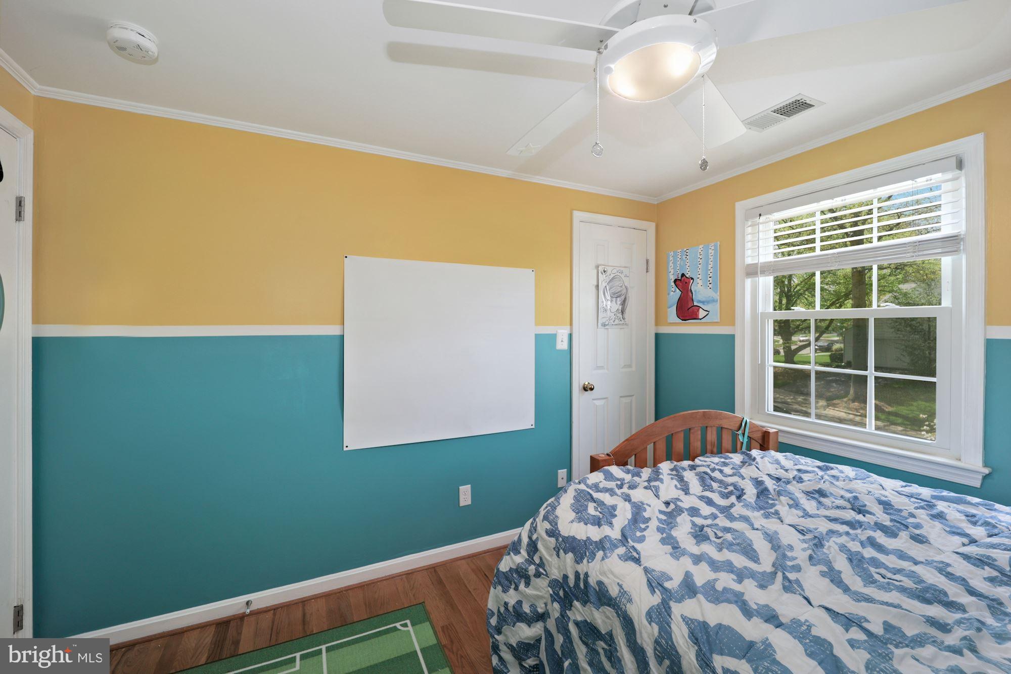 FALLSMEAD - Residential Lease