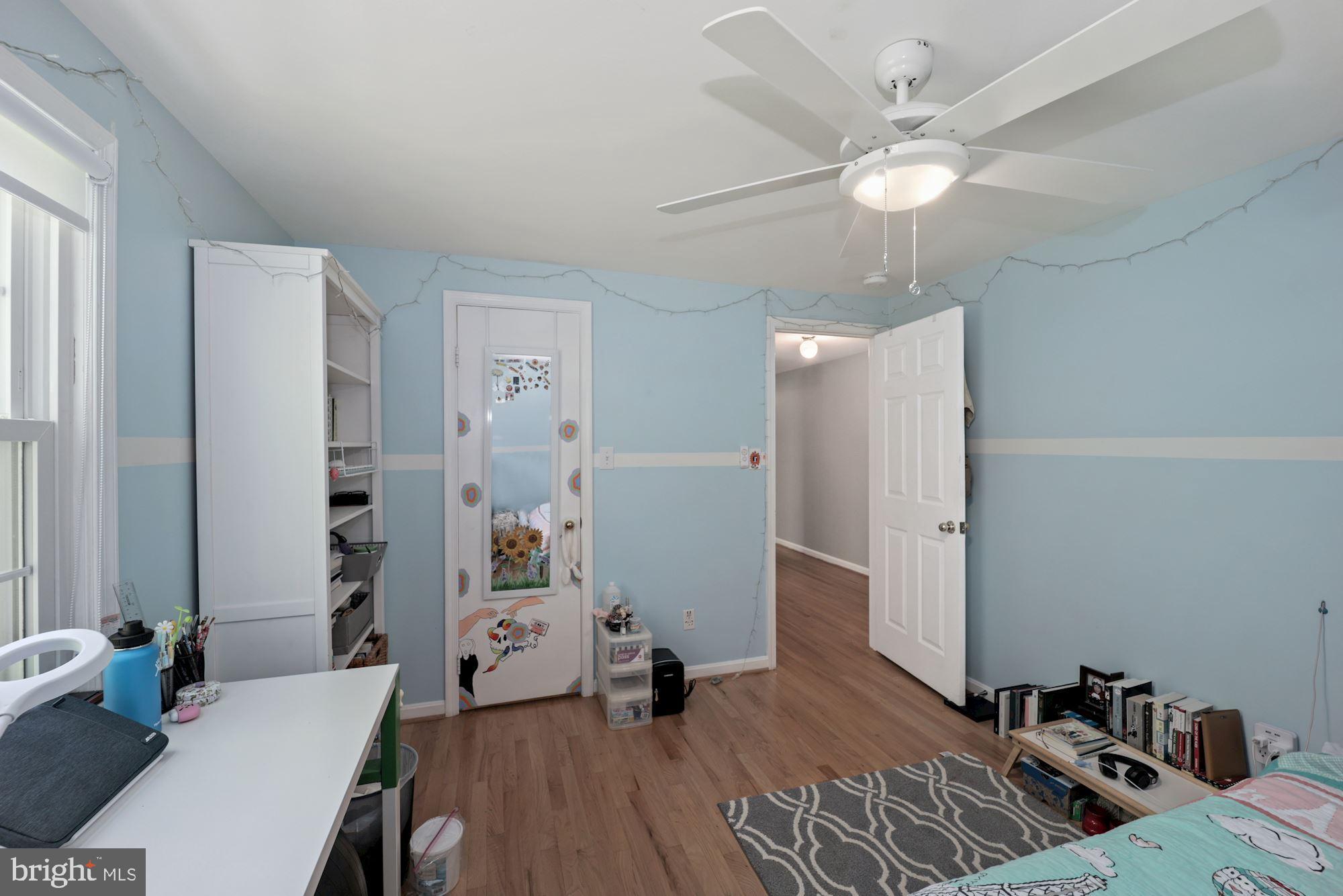 FALLSMEAD - Residential Lease