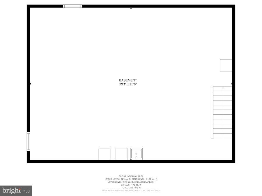 FALLSMEAD - Residential Lease