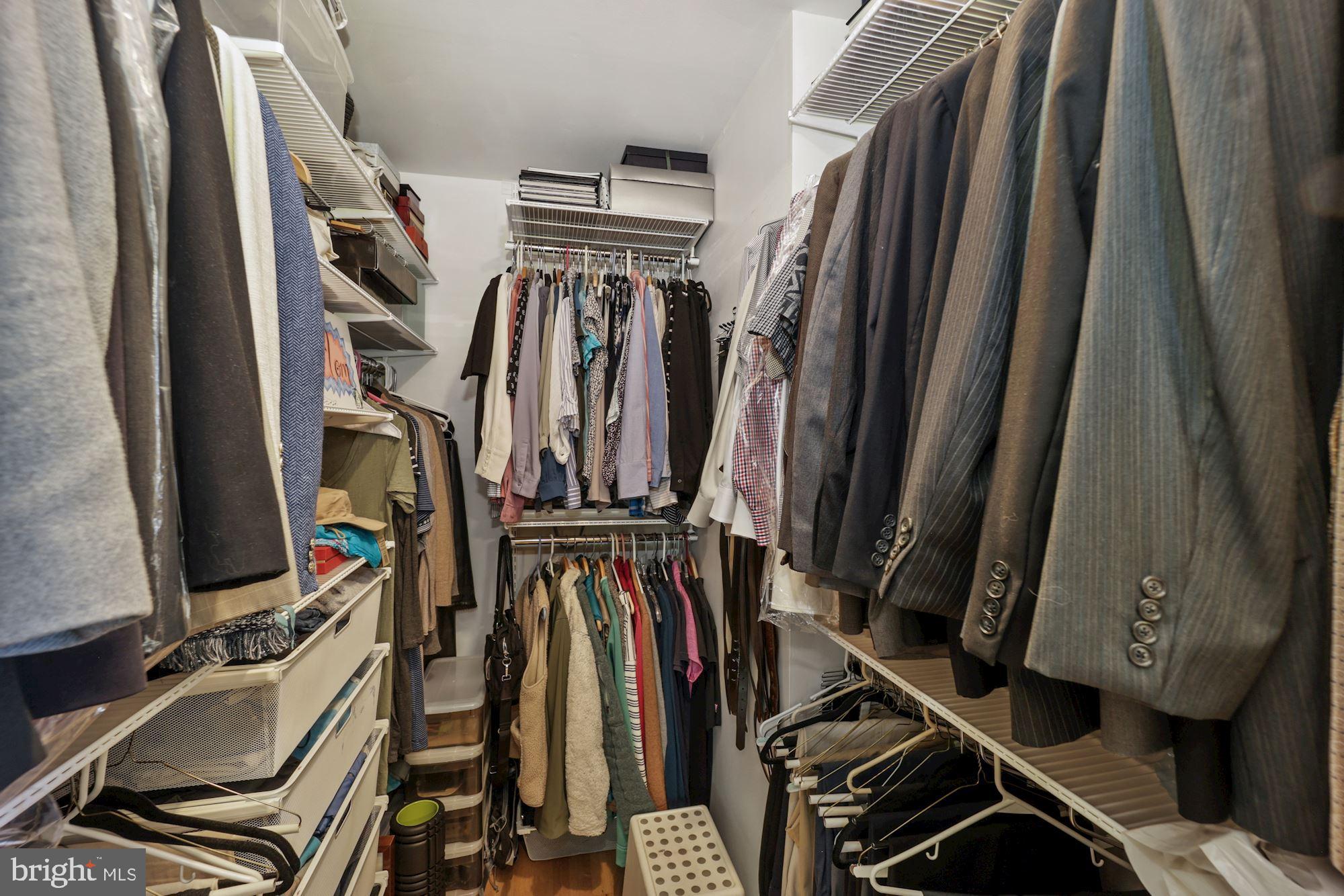 FALLSMEAD - Residential Lease