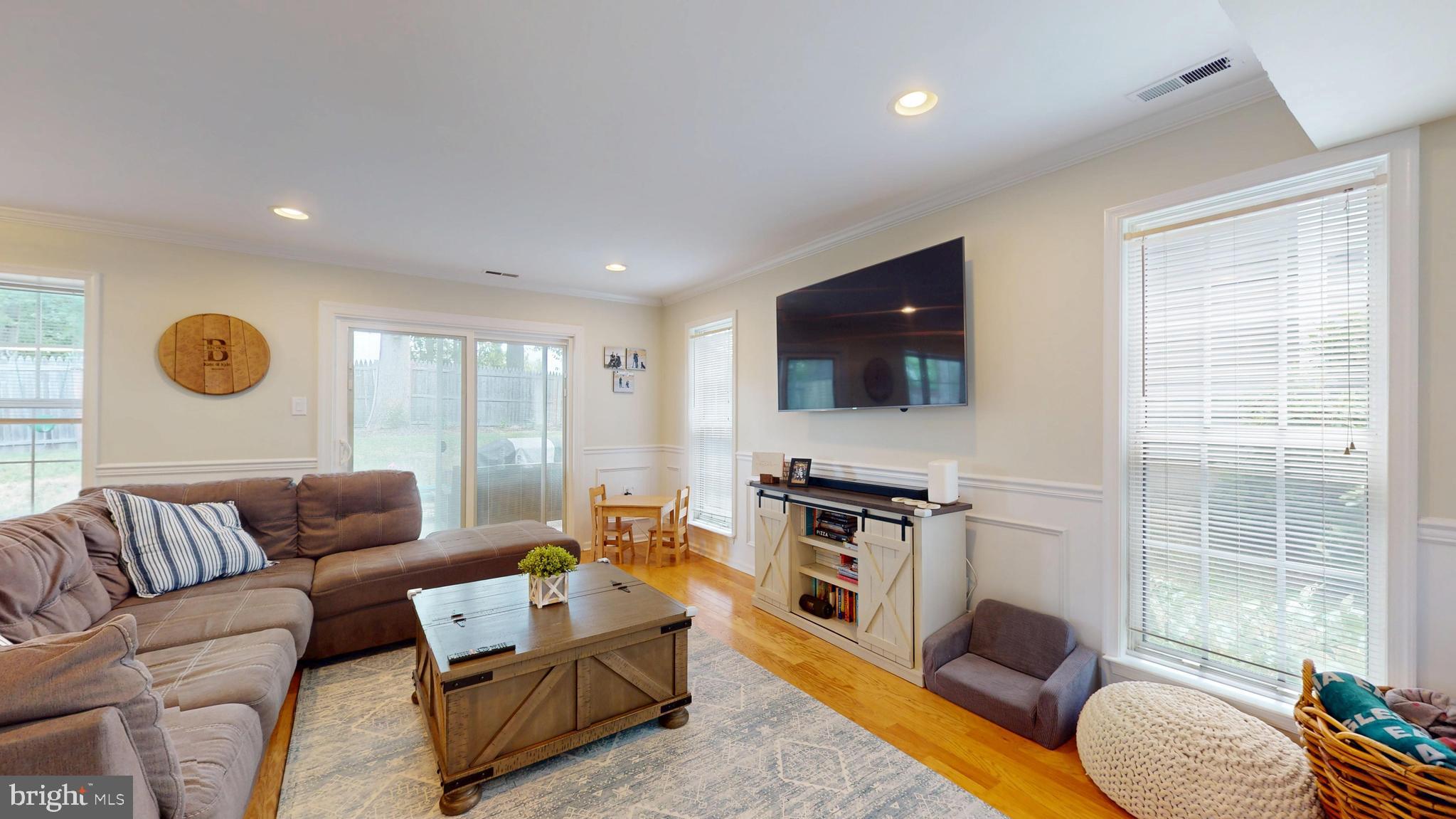 36 CHRISTOPHER MILLS DRIVE