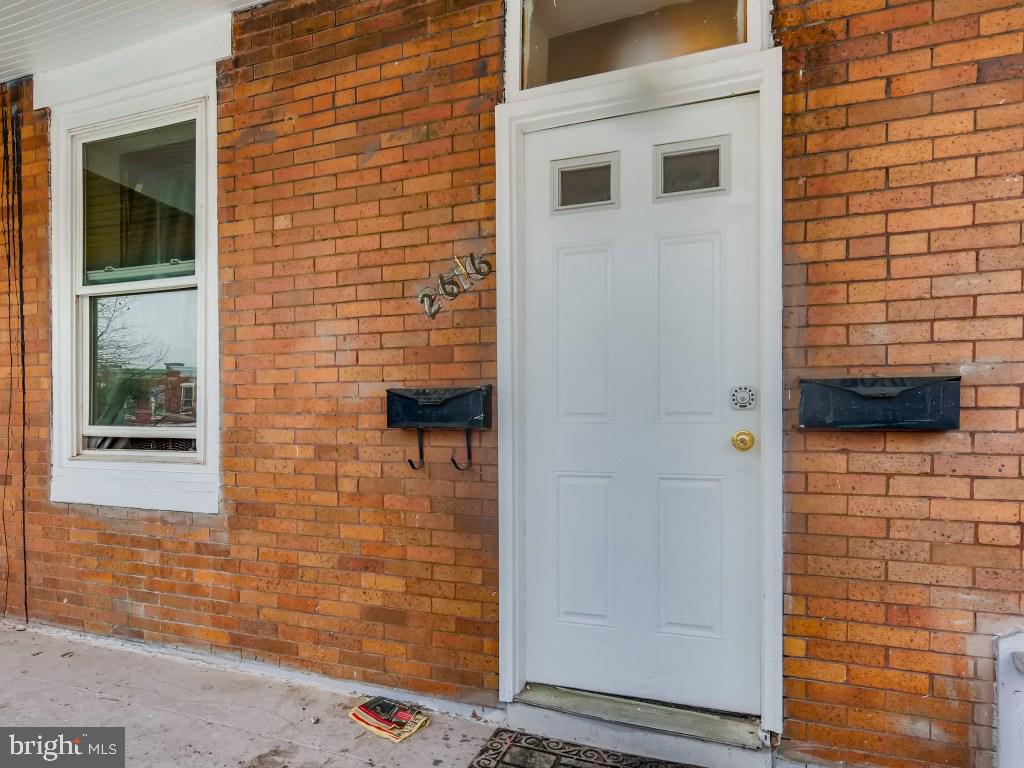 COLD SPRING NEWTOWN - Residential