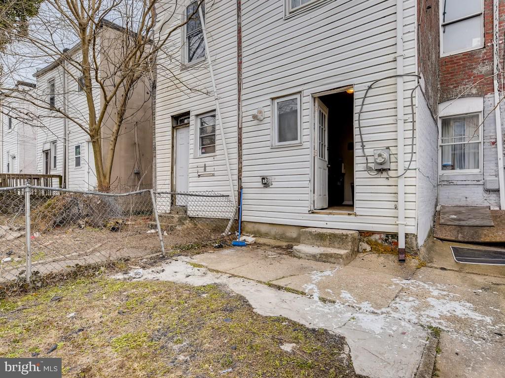 COLD SPRING NEWTOWN - Residential